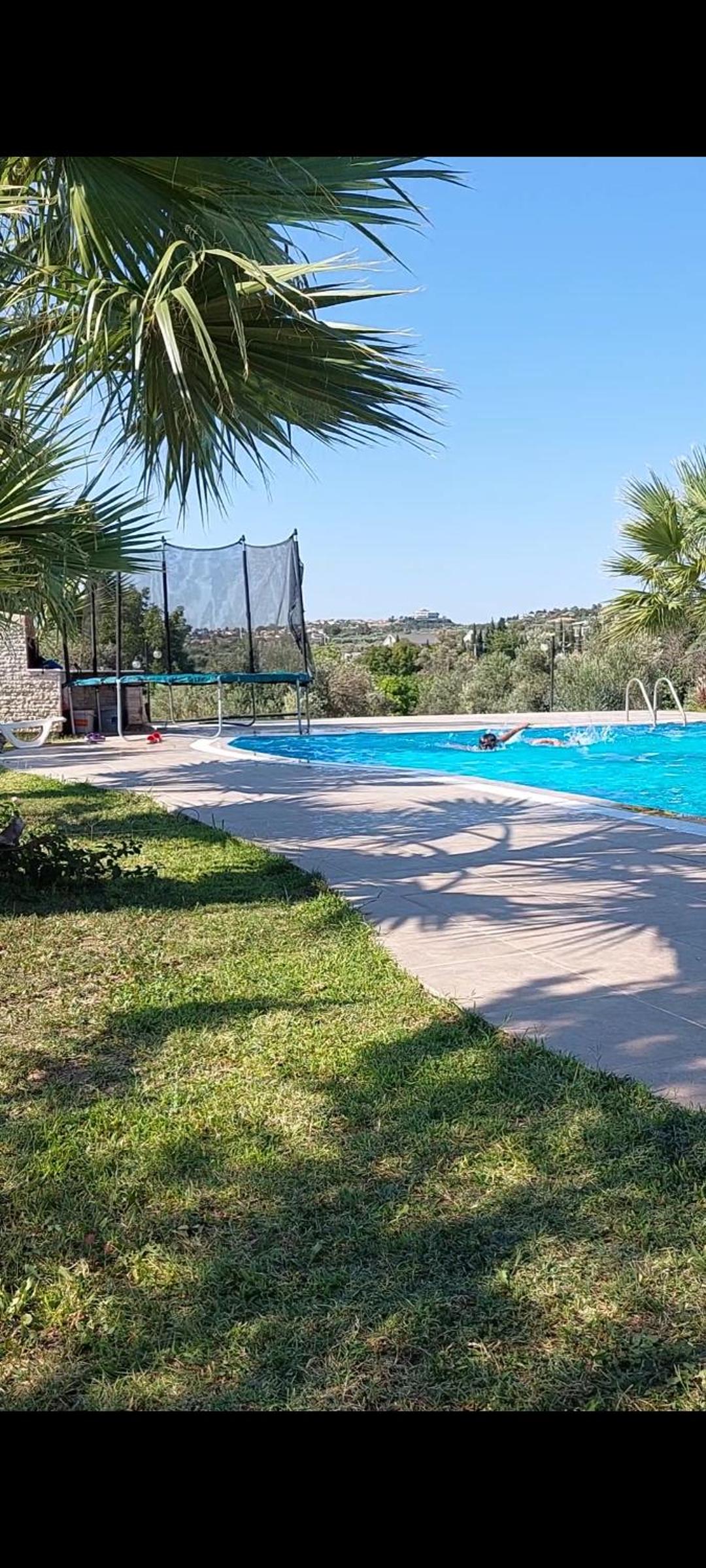 Urla Villa