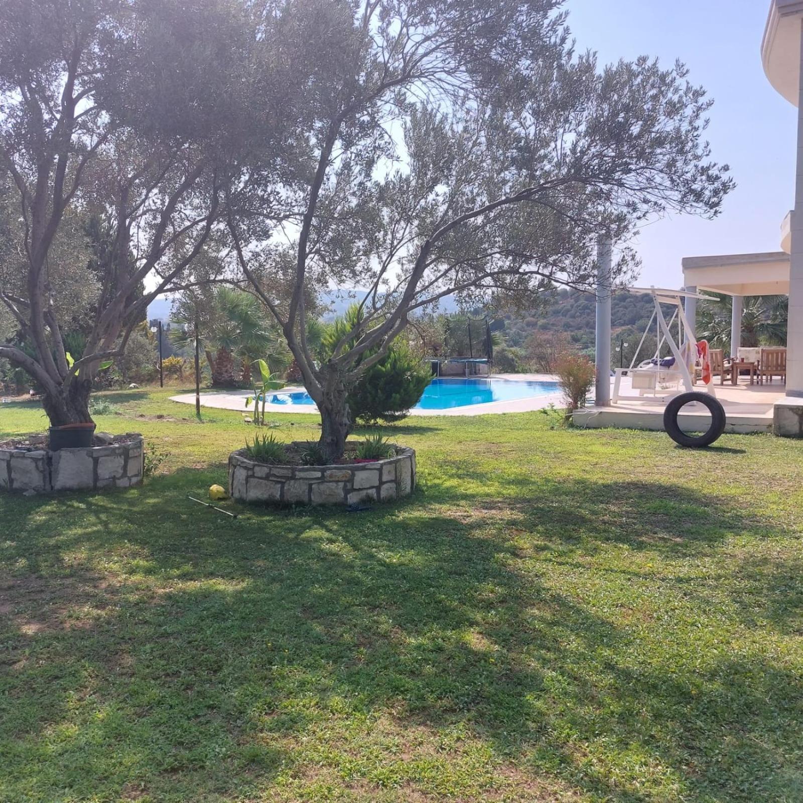 Urla Villa