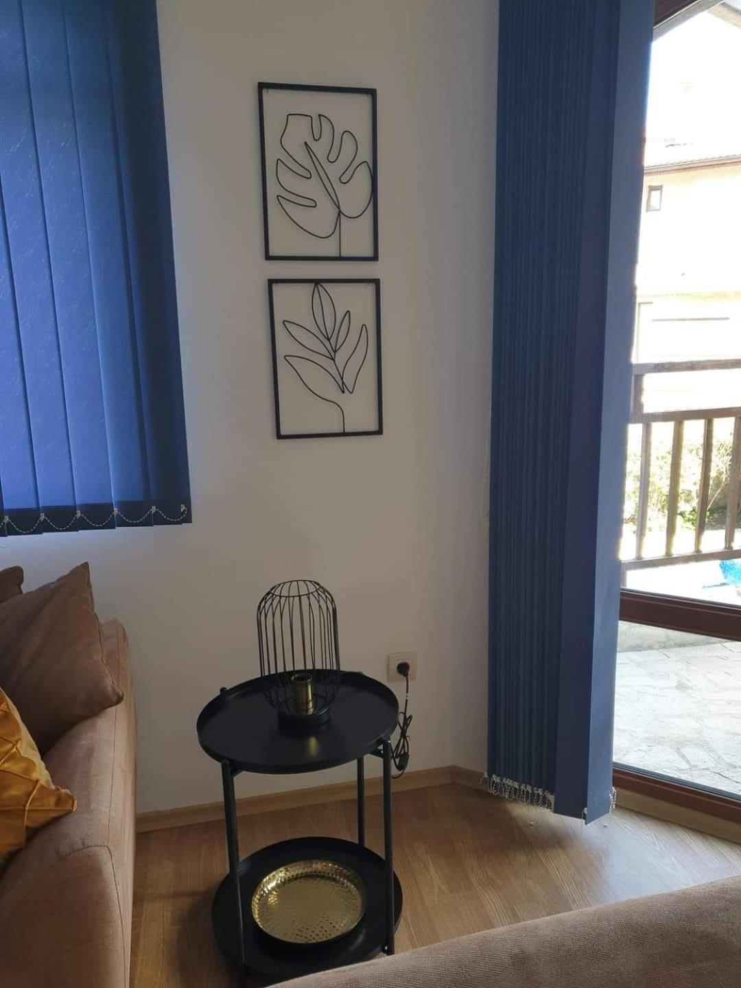 Victoria Villa, 13 Merlot street, The Vineyards resort, Aheloy, Pomorie.