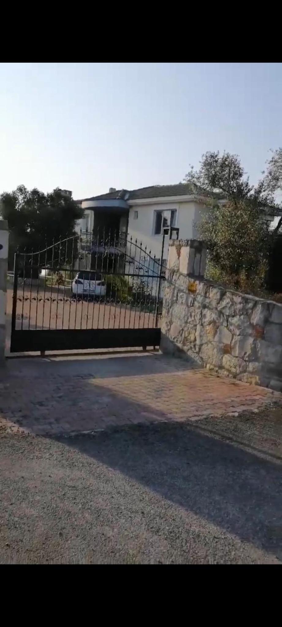 Urla Villa