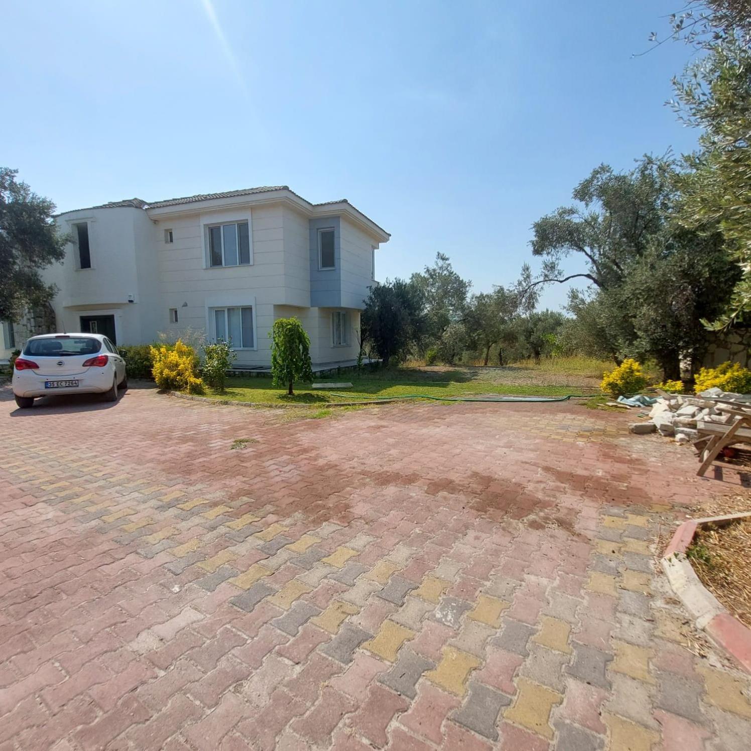 Urla Villa