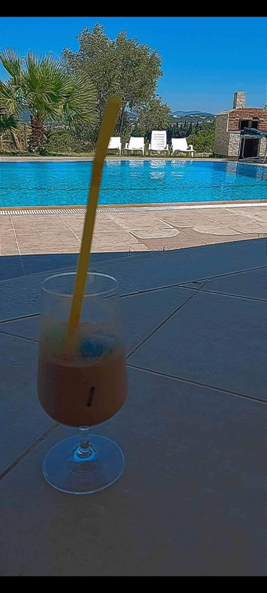 Urla Villa