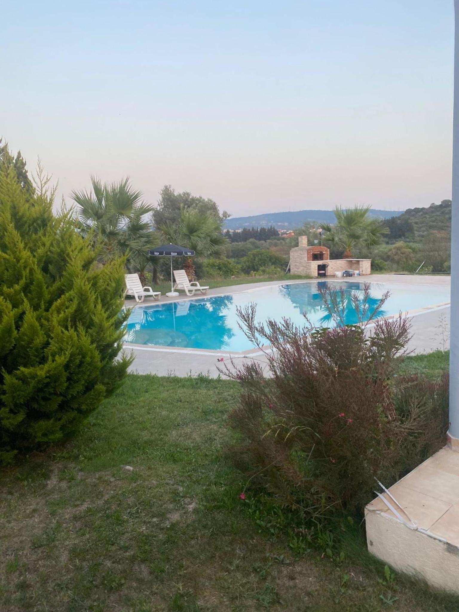 Urla Villa