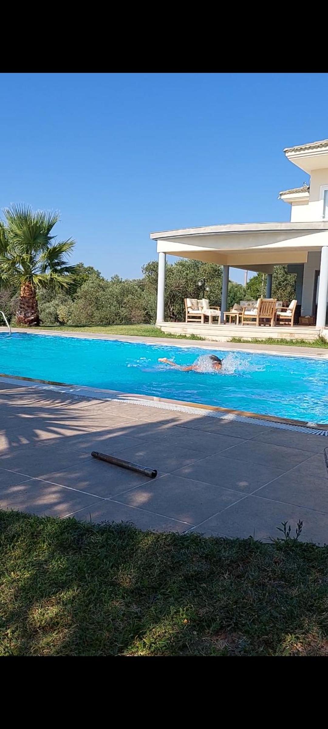 Urla Villa