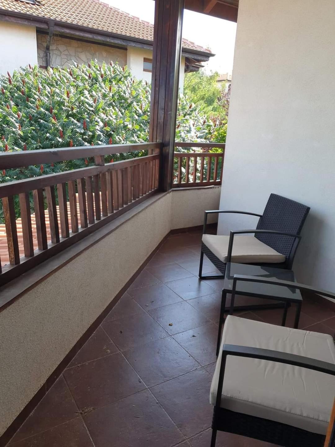 Victoria Villa, 13 Merlot street, The Vineyards resort, Aheloy, Pomorie.