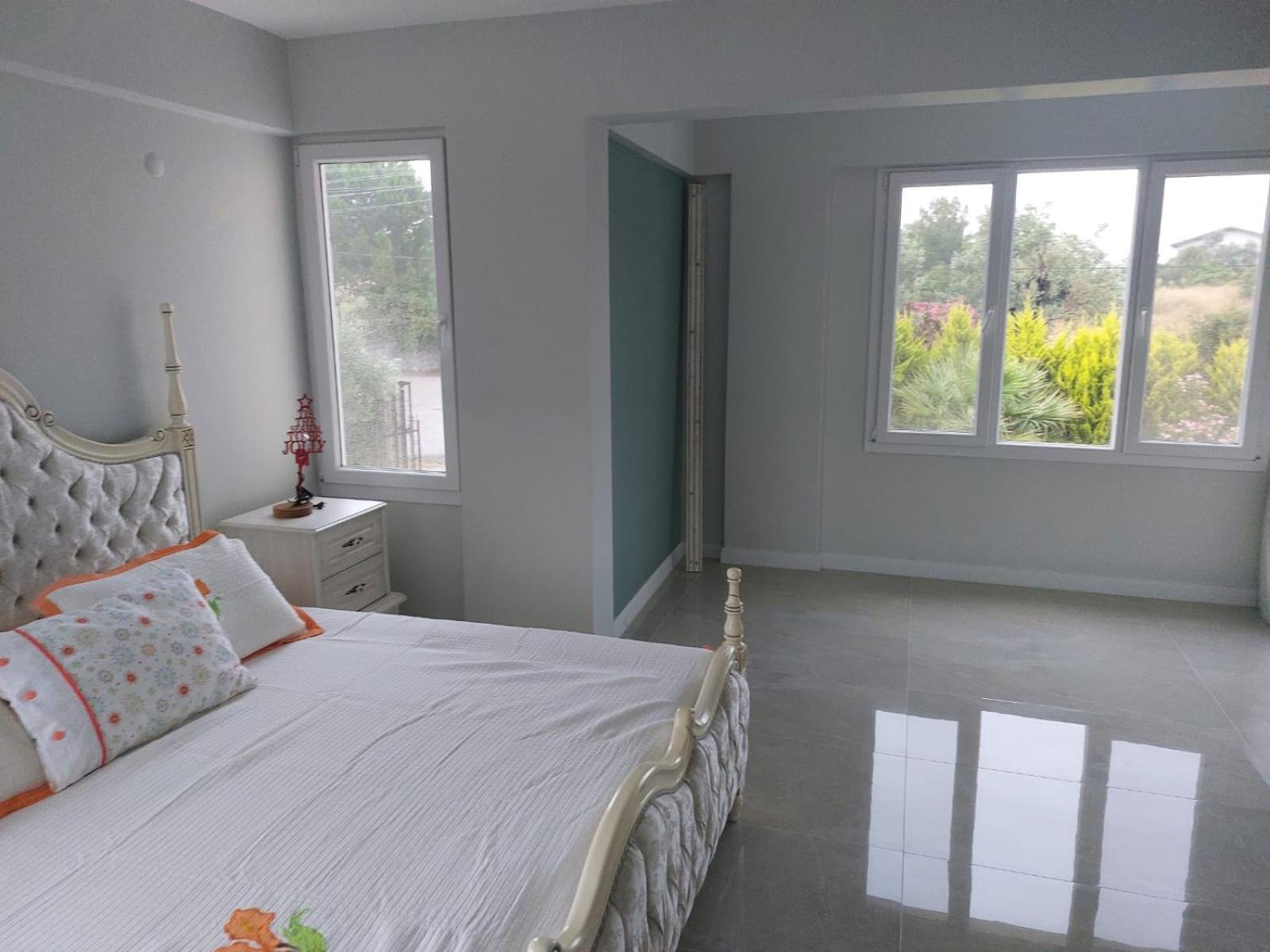 Urla Villa
