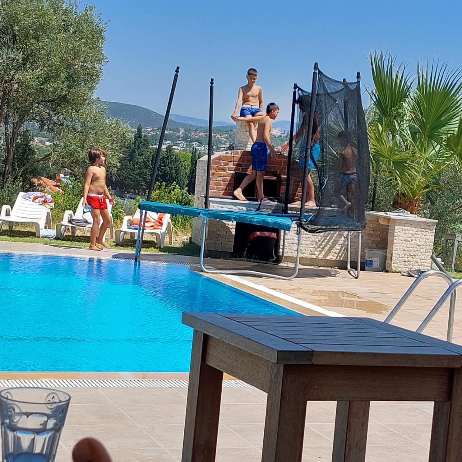 Urla Villa