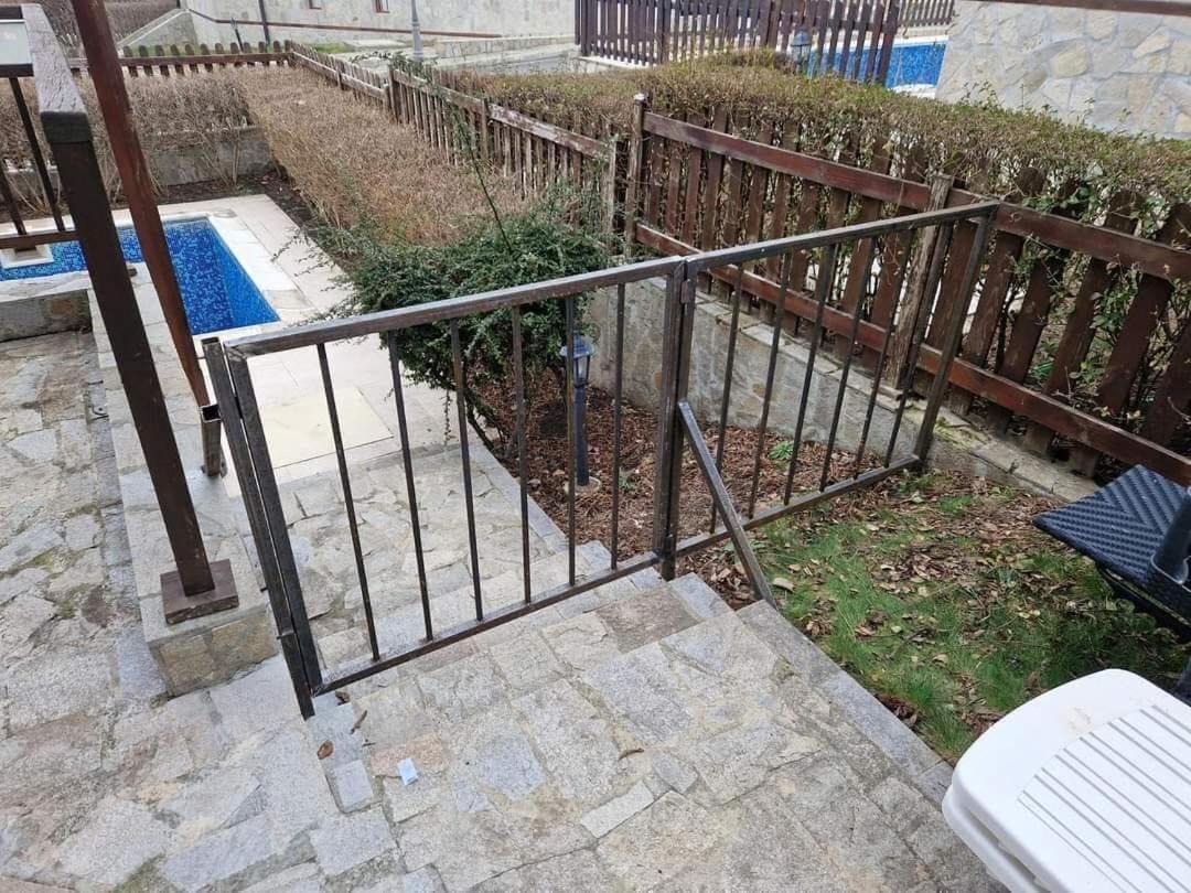 Victoria Villa, 13 Merlot street, The Vineyards resort, Aheloy, Pomorie.