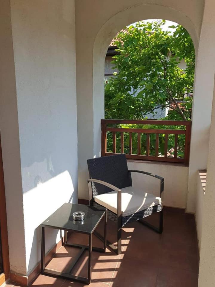 Victoria Villa, 13 Merlot street, The Vineyards resort, Aheloy, Pomorie.