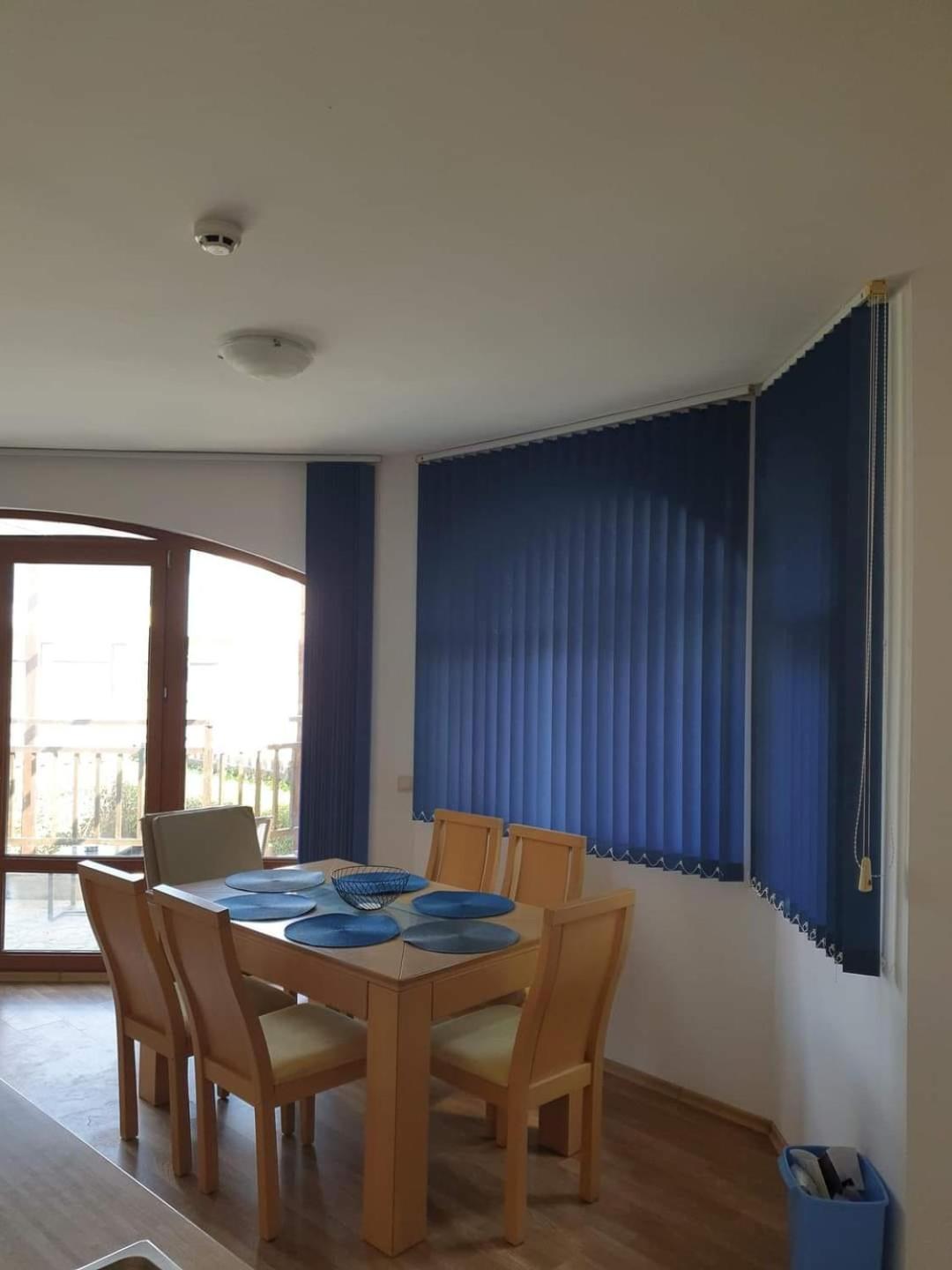 Victoria Villa, 13 Merlot street, The Vineyards resort, Aheloy, Pomorie.