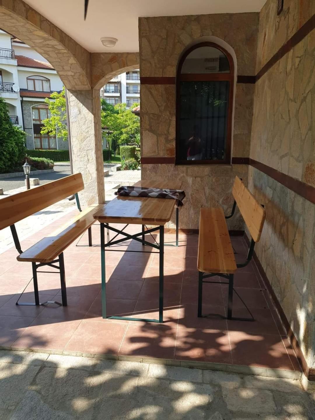 Victoria Villa, 13 Merlot street, The Vineyards resort, Aheloy, Pomorie.