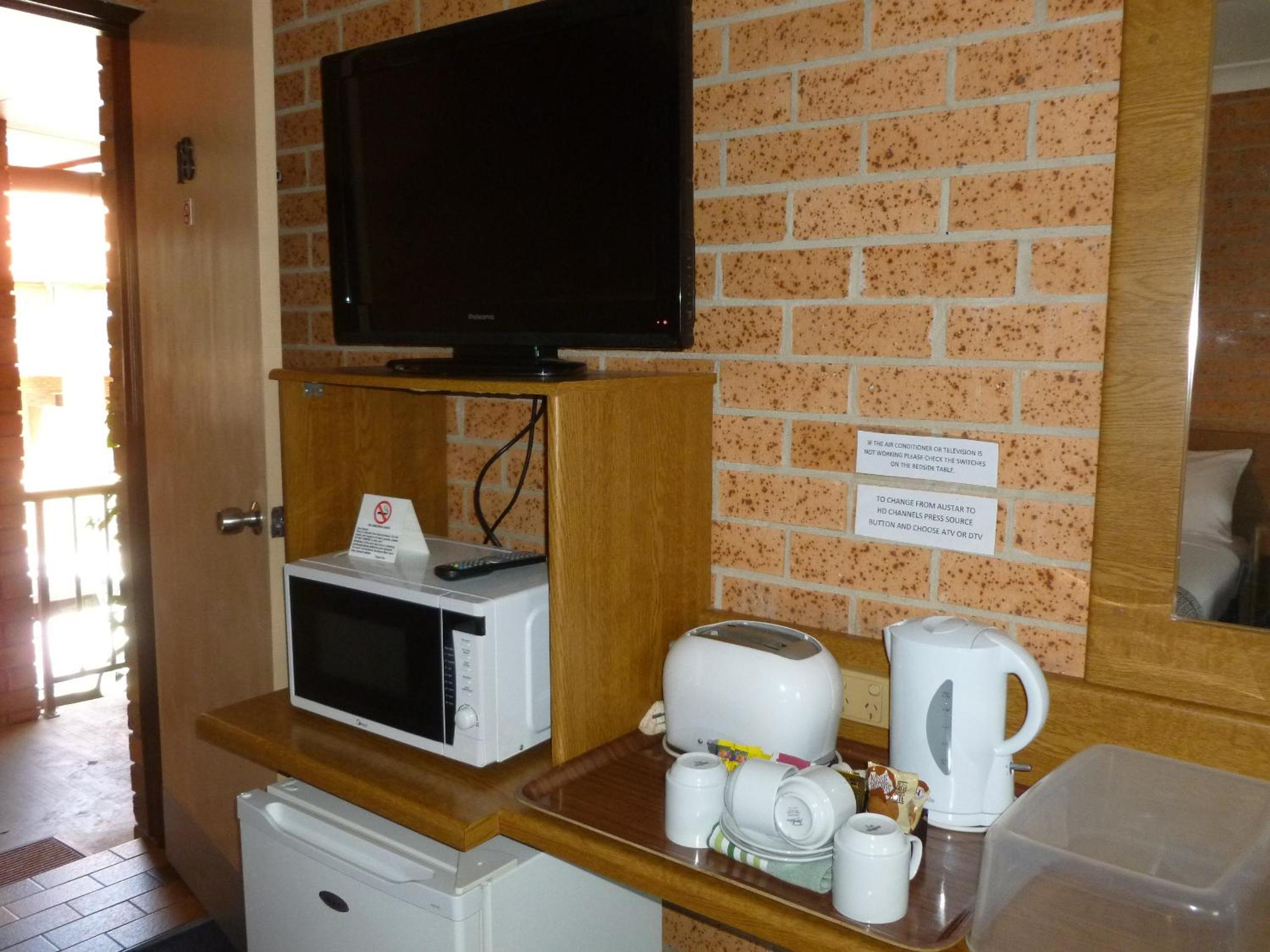 Royal Palms Motor Inn