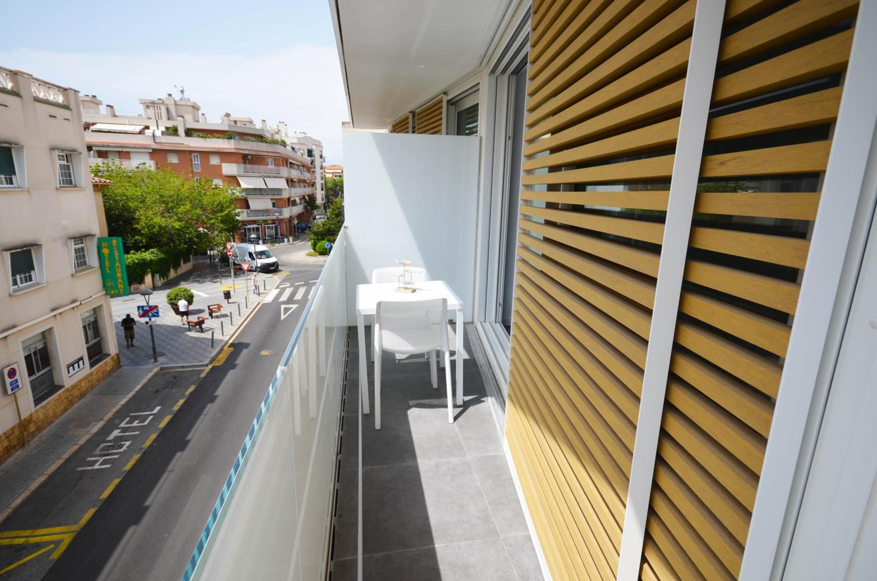 Suites Port Cambrils