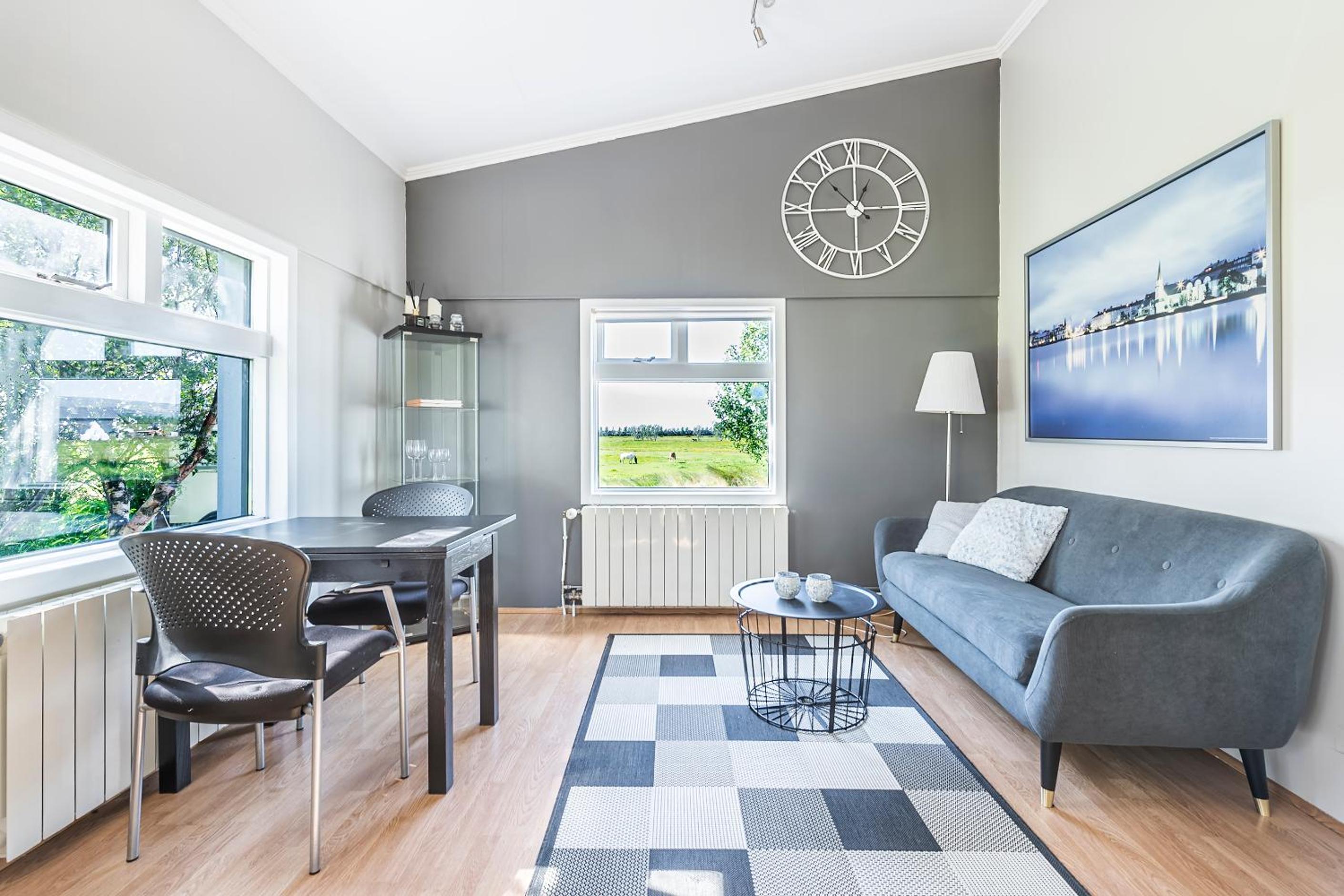 Hotel Elding Apartments - Image 1