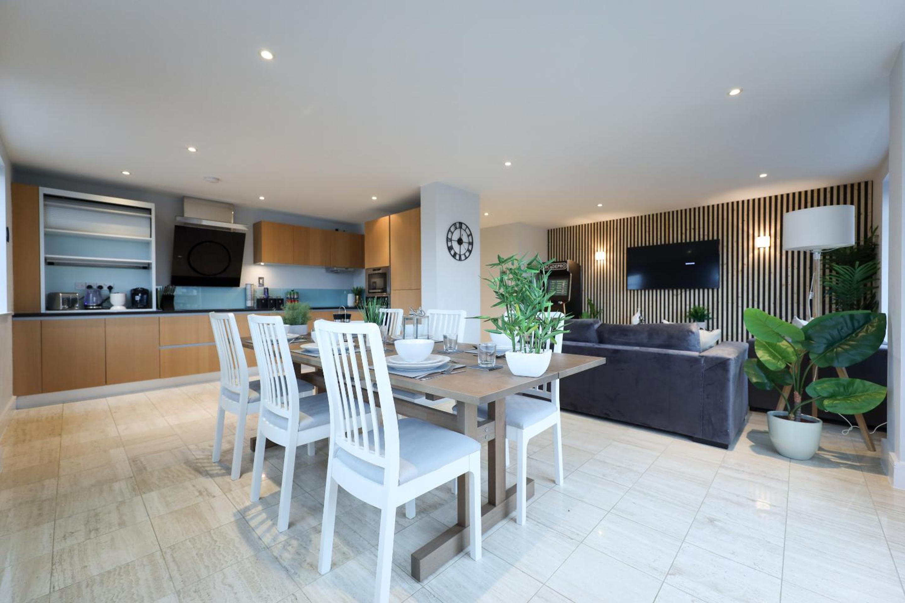 City View Terrace view 5