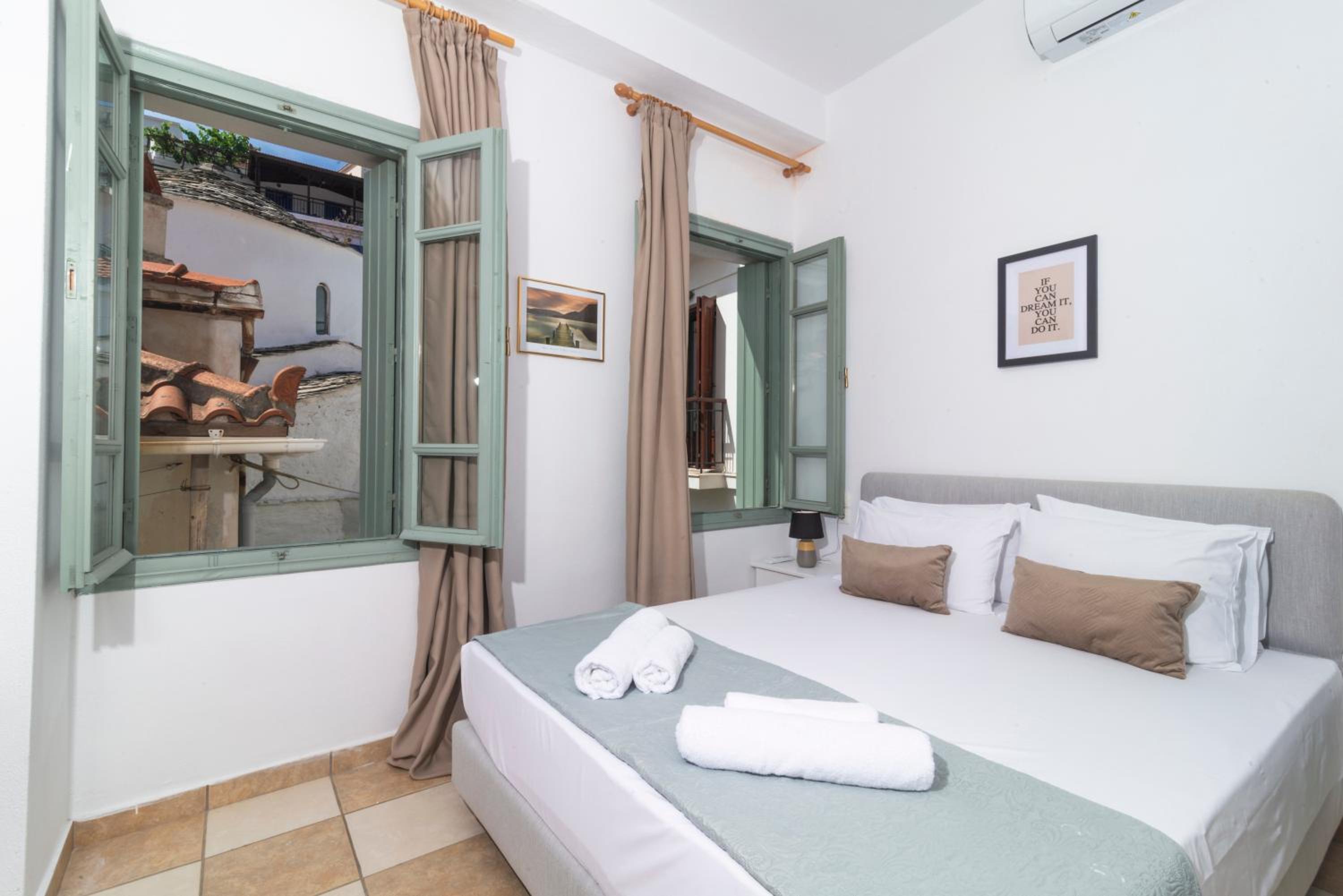 Faros Coastal Apartments