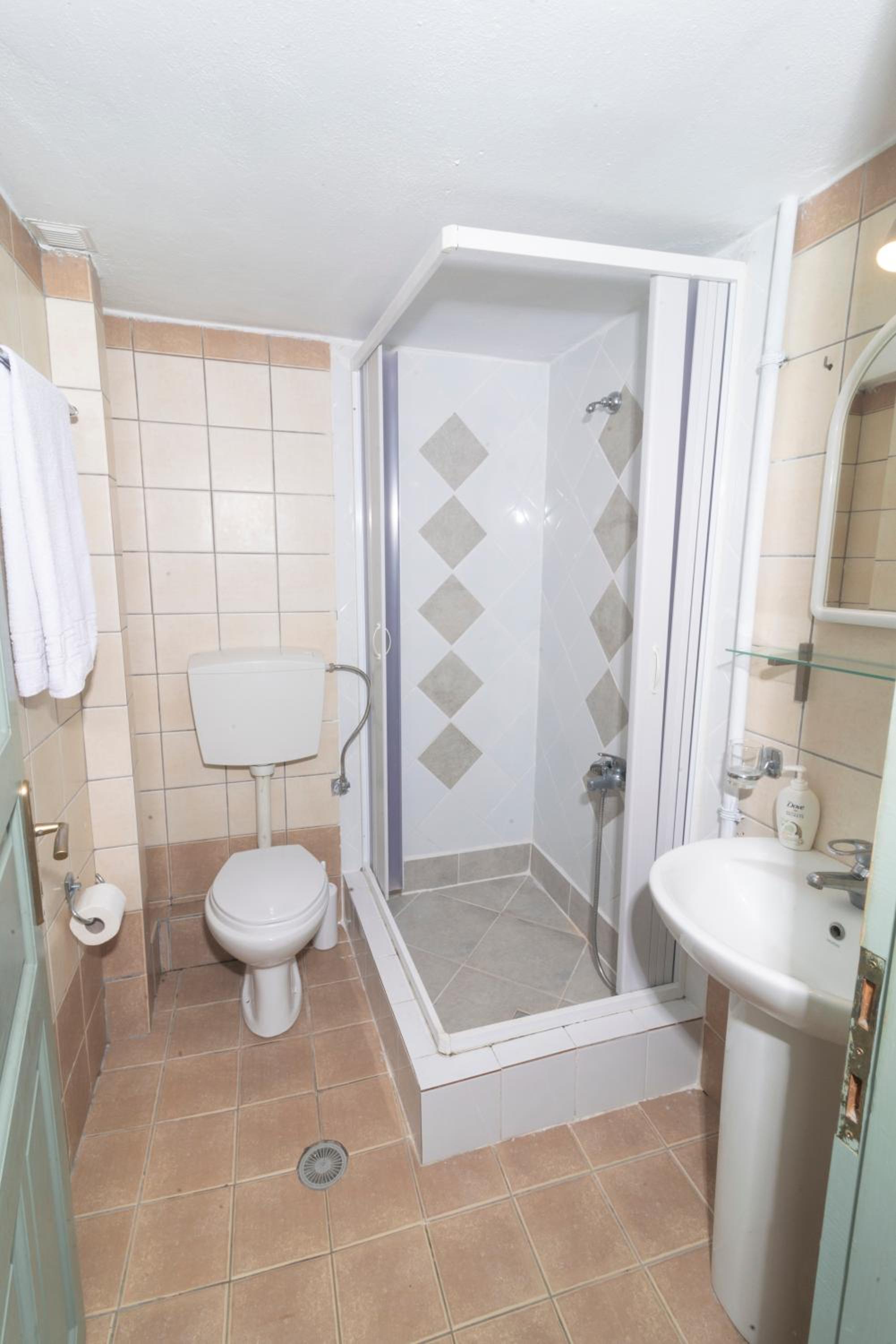 Faros Coastal Apartments