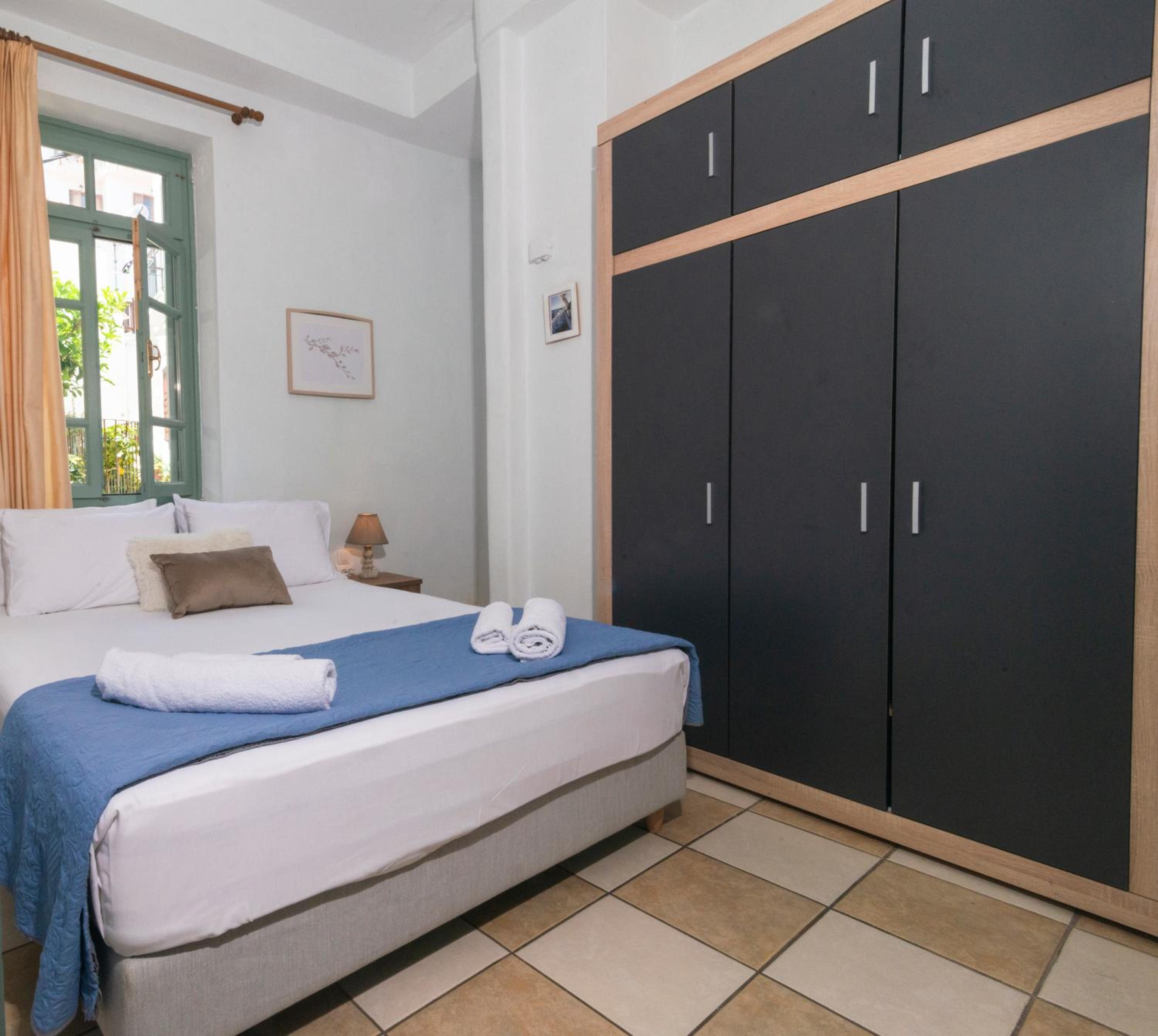 Faros Coastal Apartments photo 2