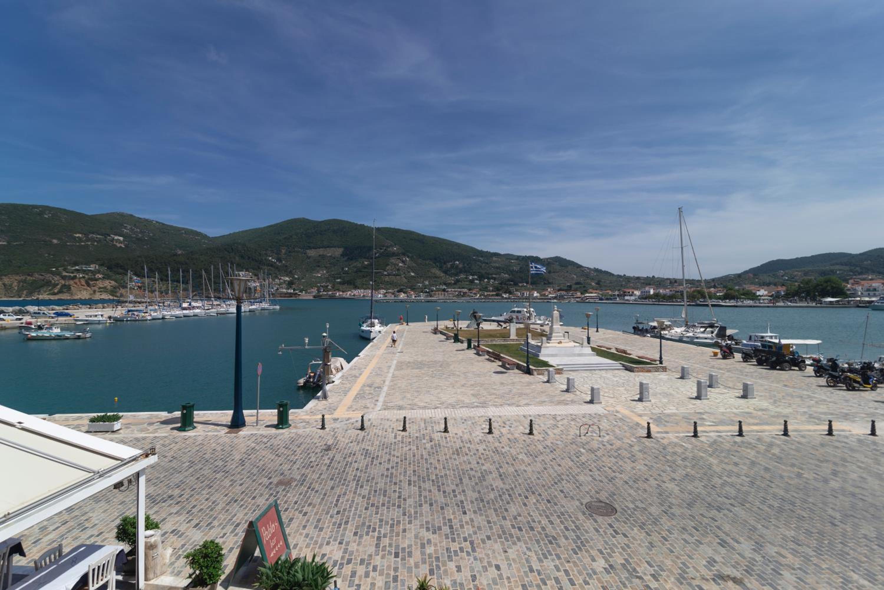 Faros Coastal Apartments