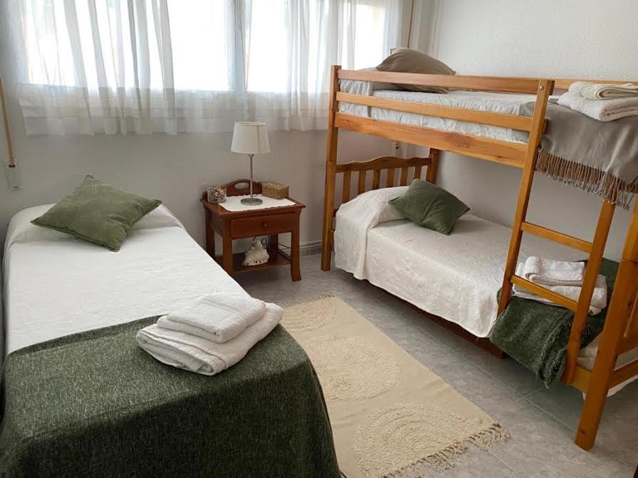 Apartamento 2 habitaciones playa de berria Santoña, por semanas view 5