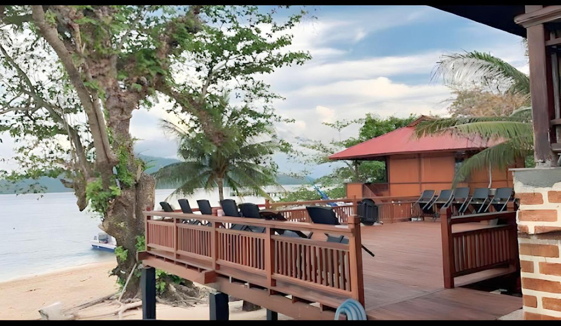 MosalCaroles Bunaken