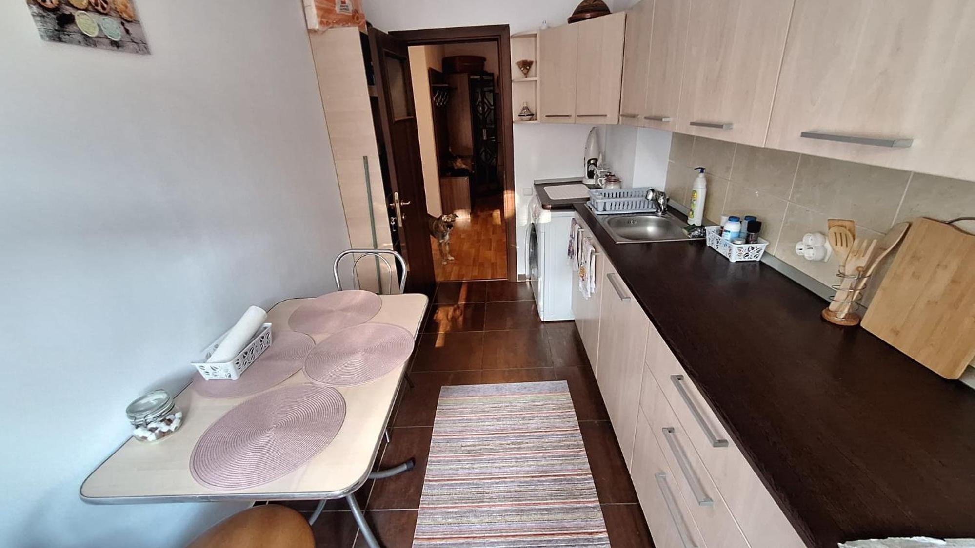 Apartament Tokyo