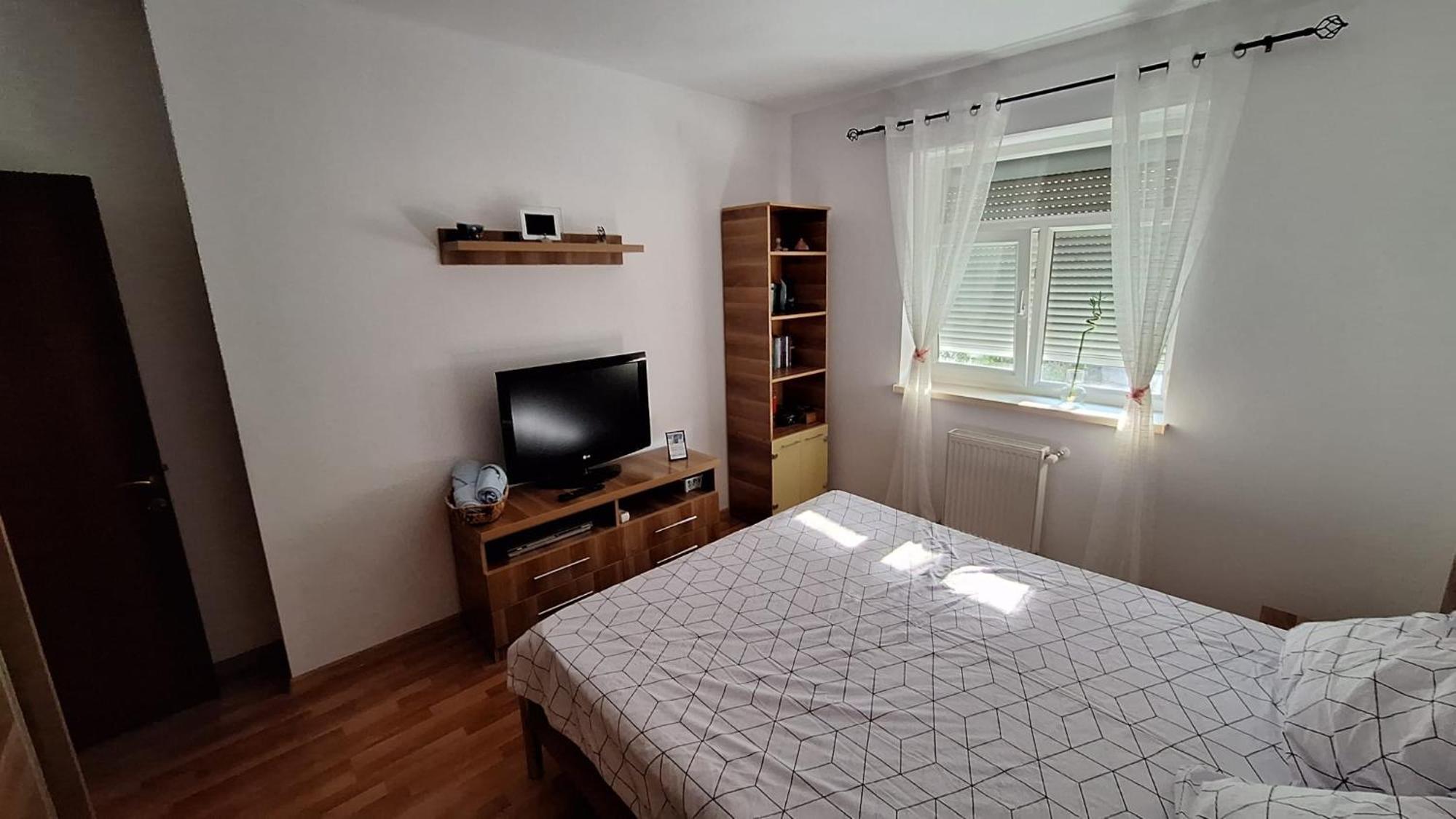 Apartament Tokyo