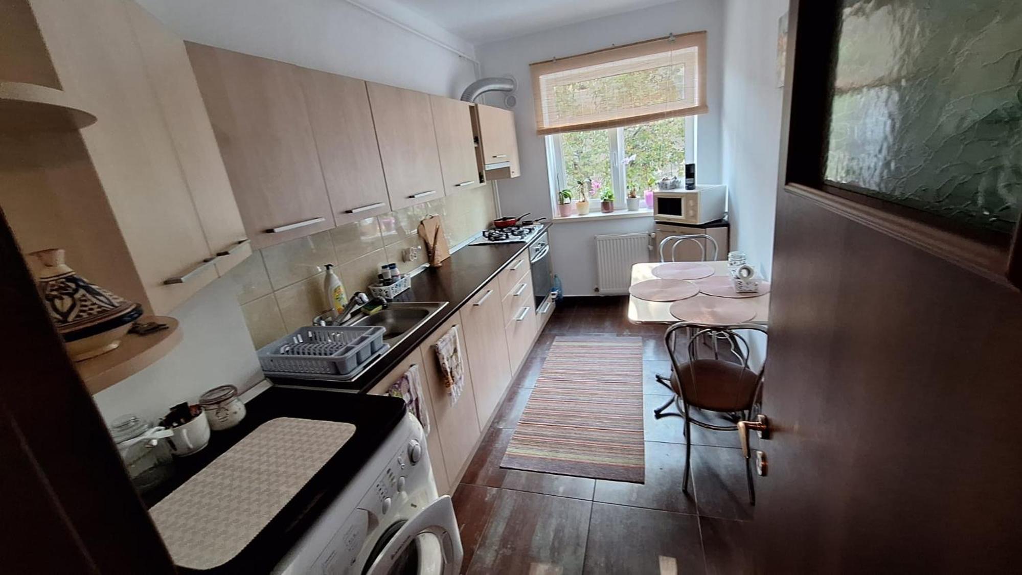Apartament Tokyo