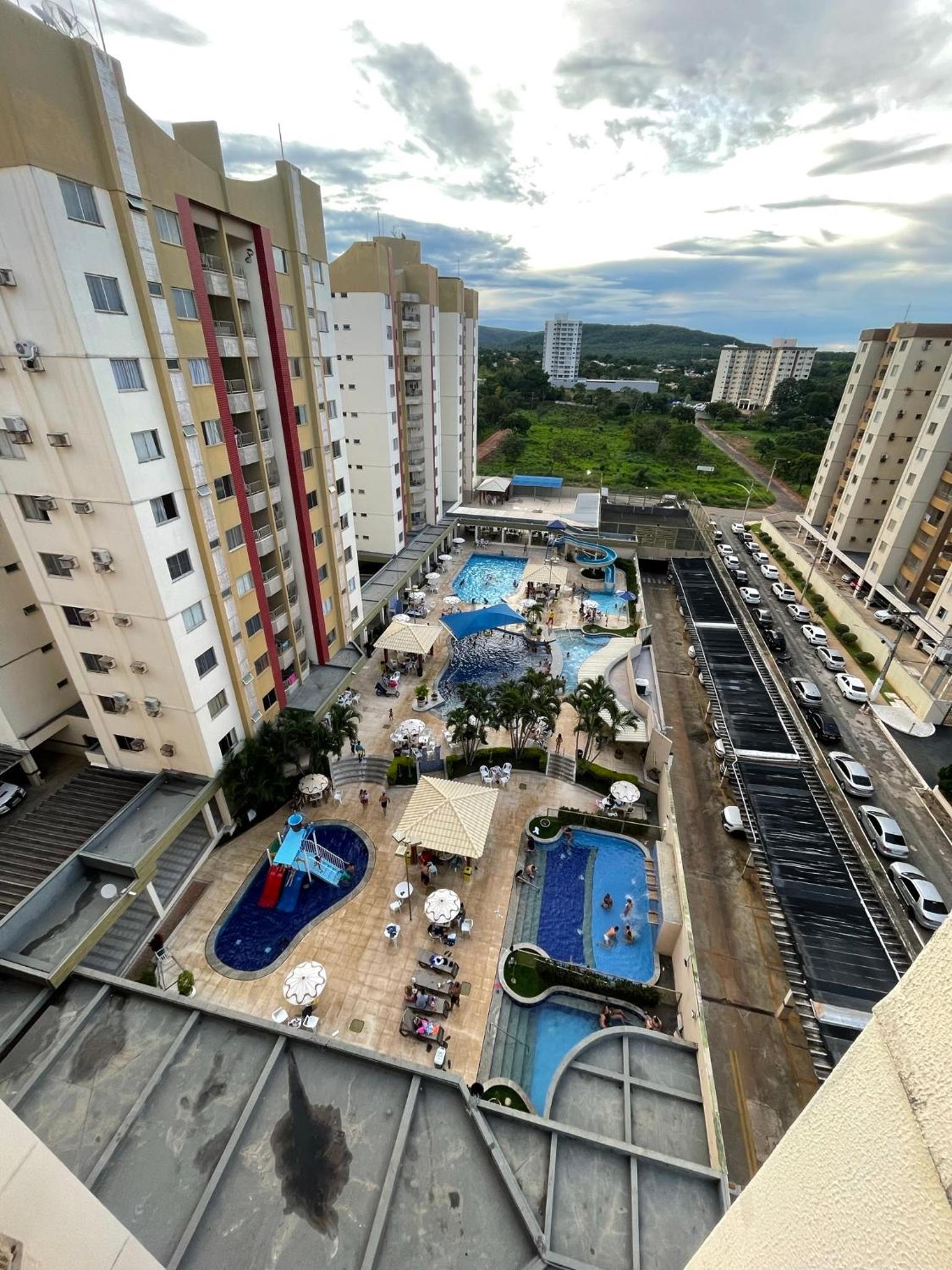 905B -Residencial Privé das Thermas I- view 4