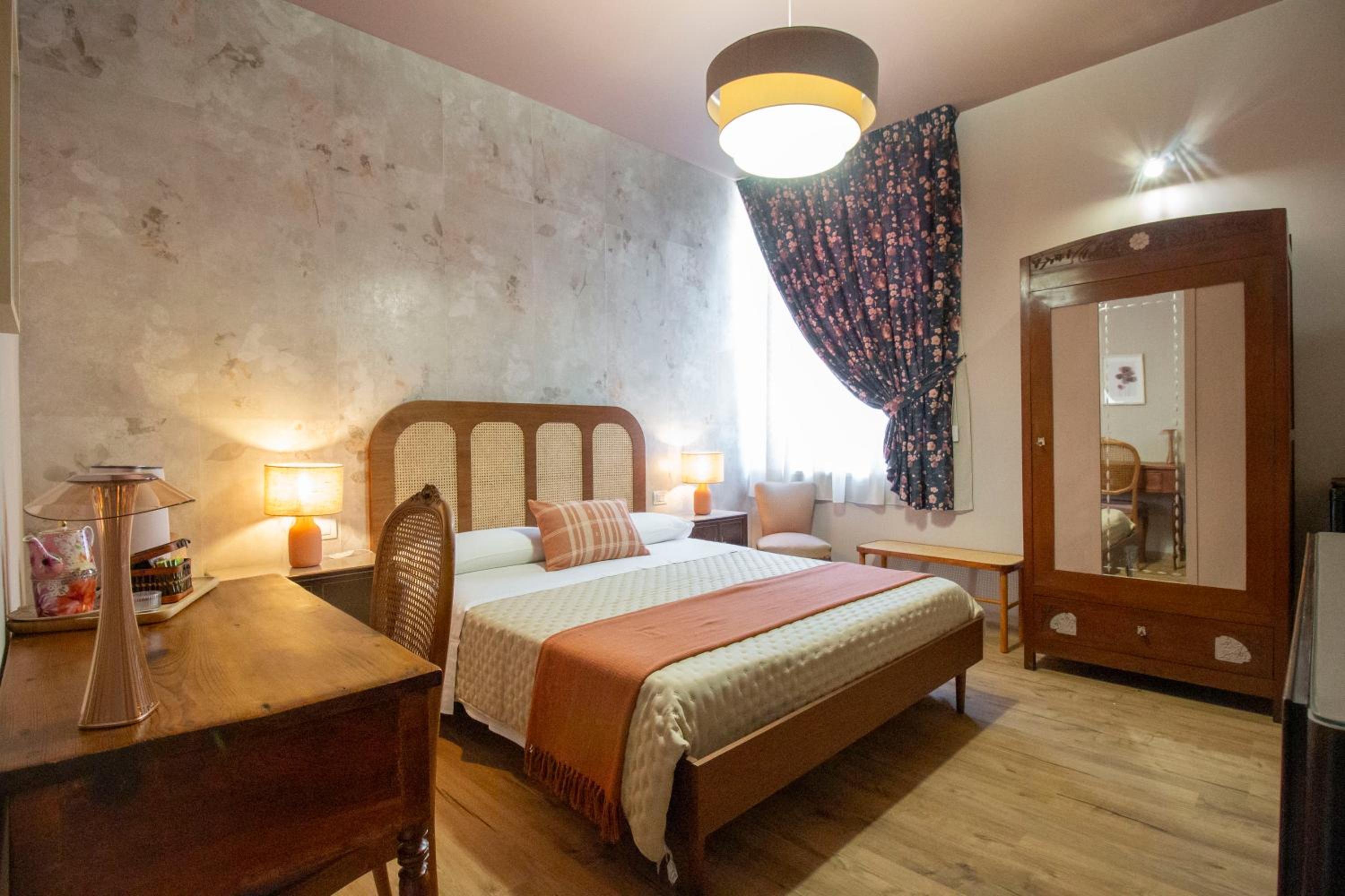Epimonì B&B view 4