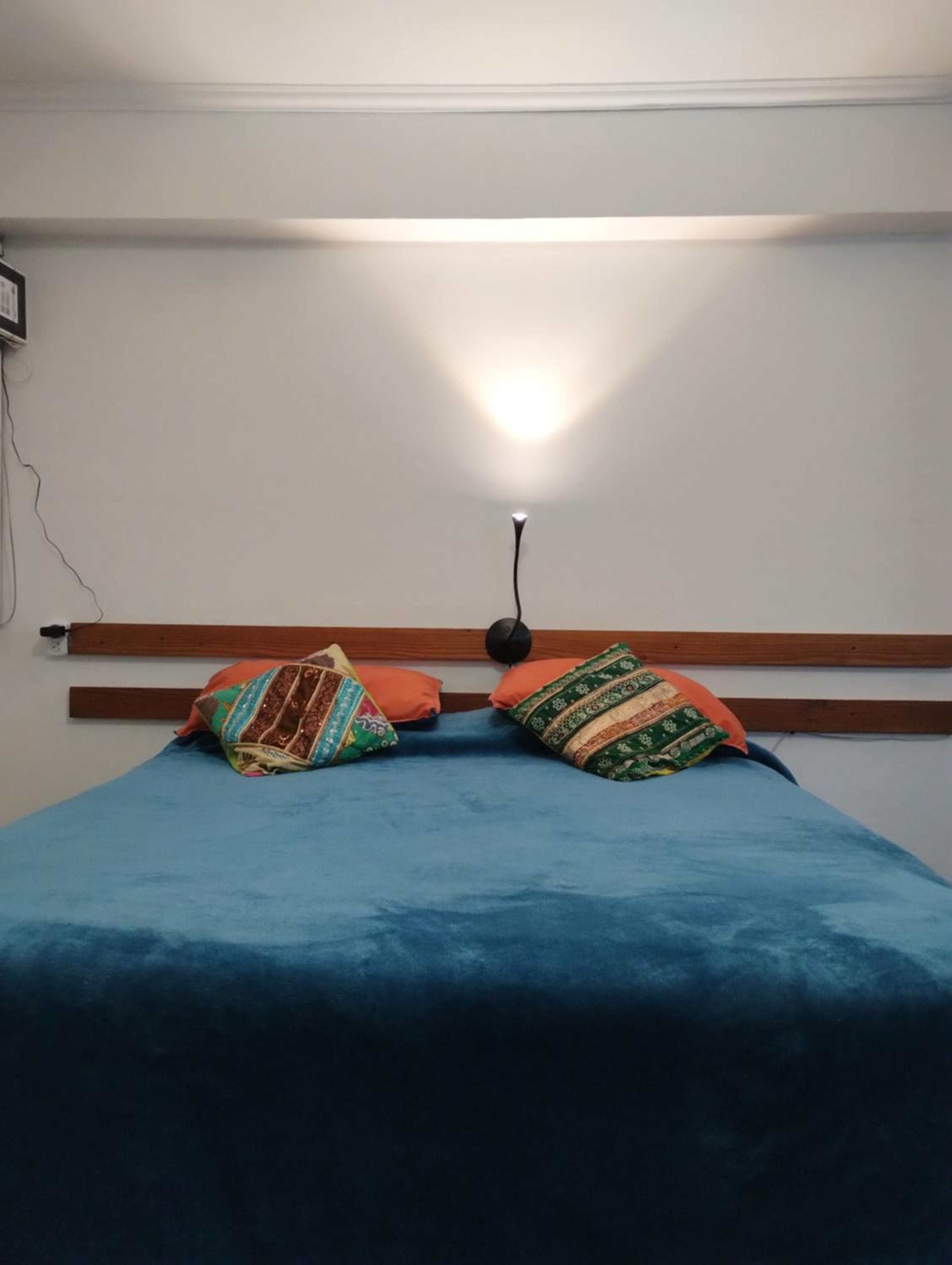 Departamento céntrico
