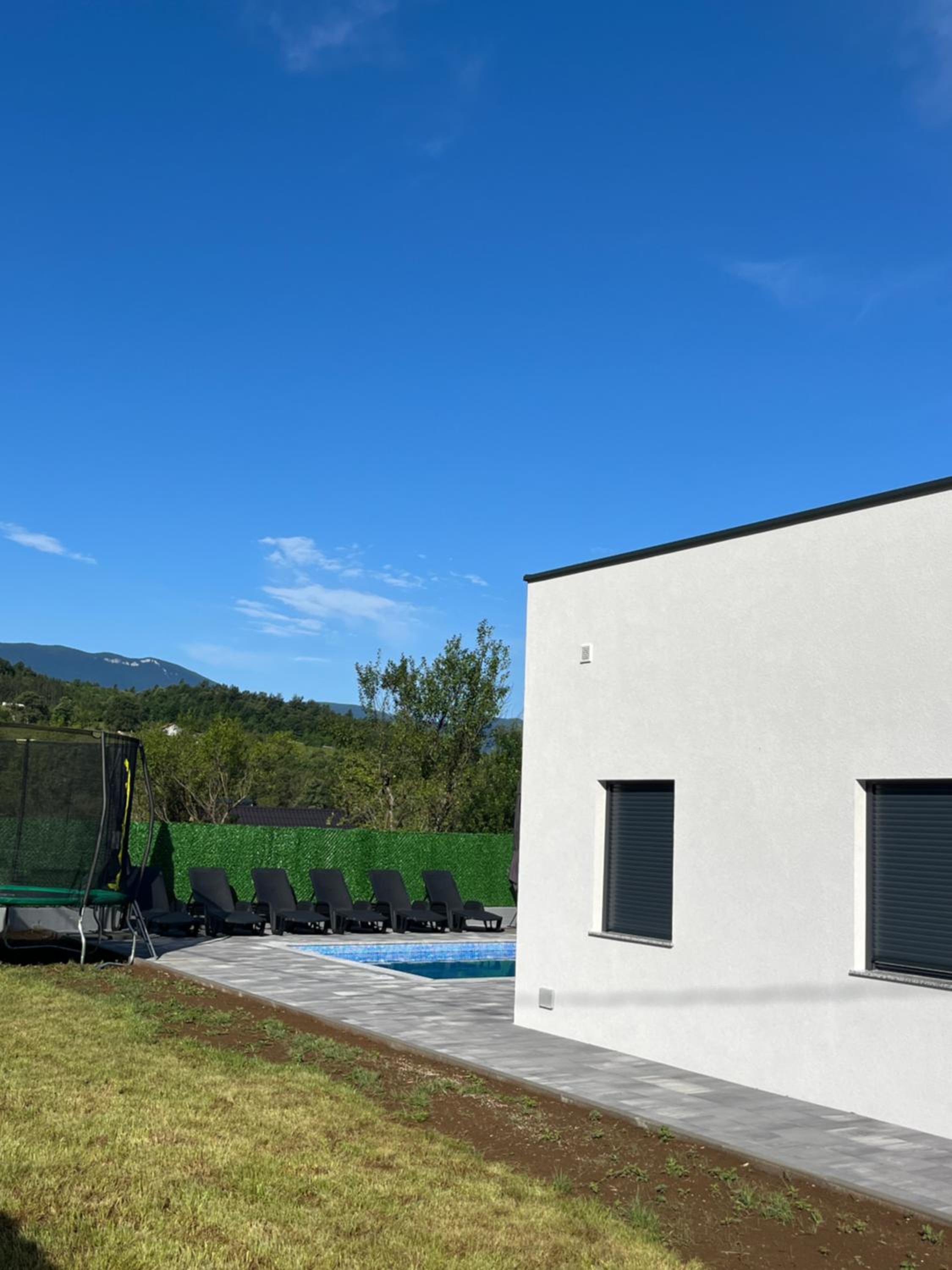 Villa Nejra