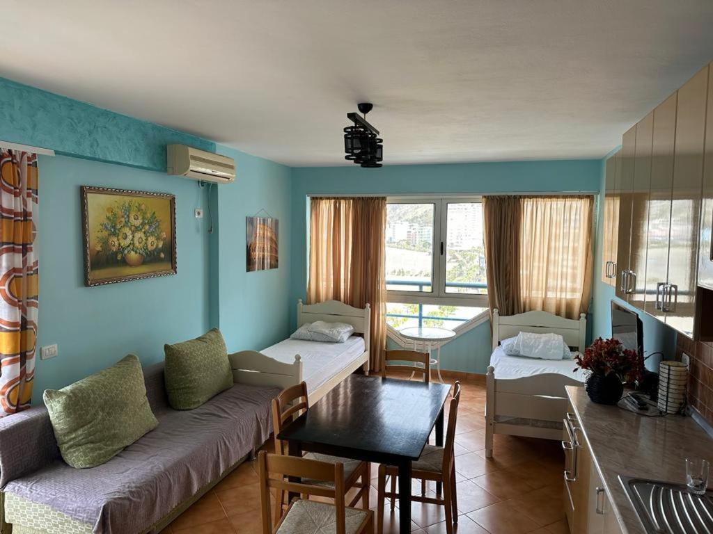 Sea view apartment 1