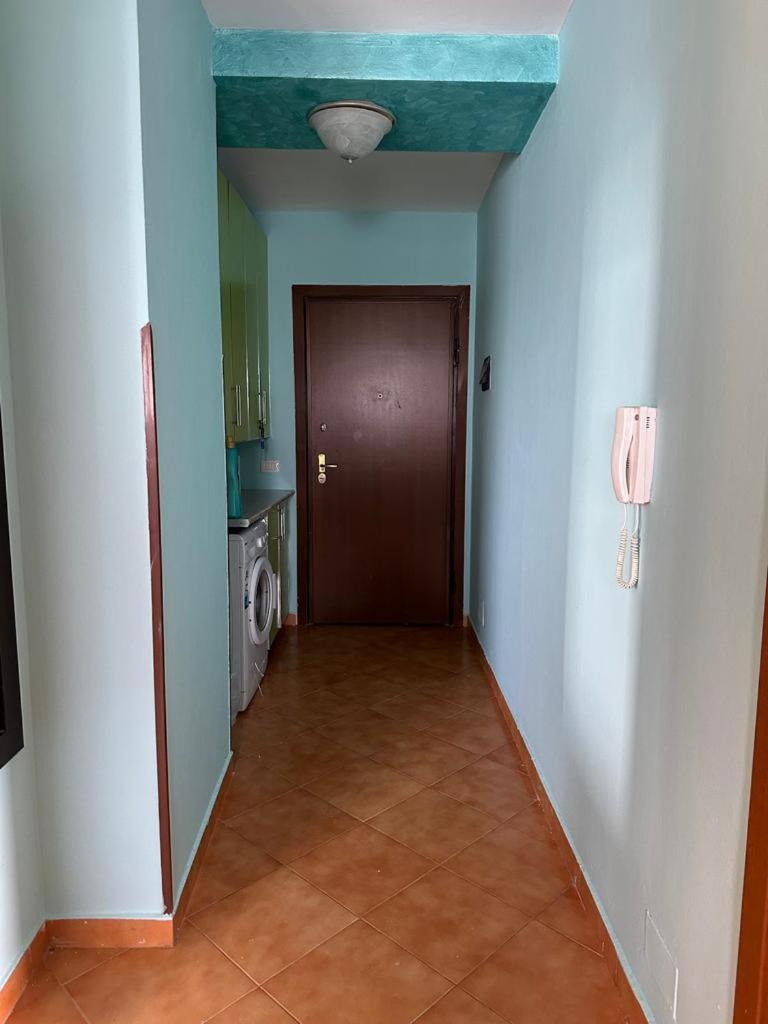 Sea view apartment 1