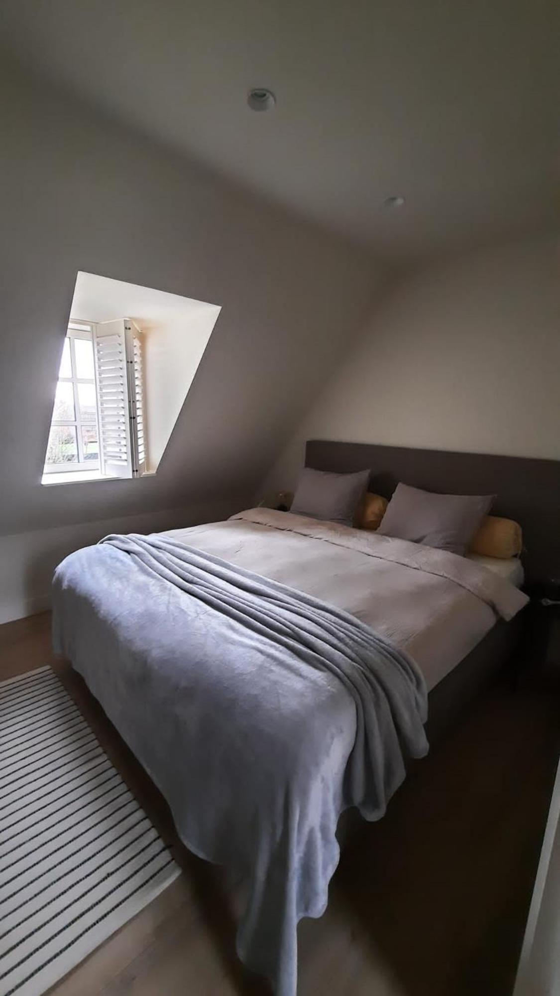 Vakantiehuis Rosselaer