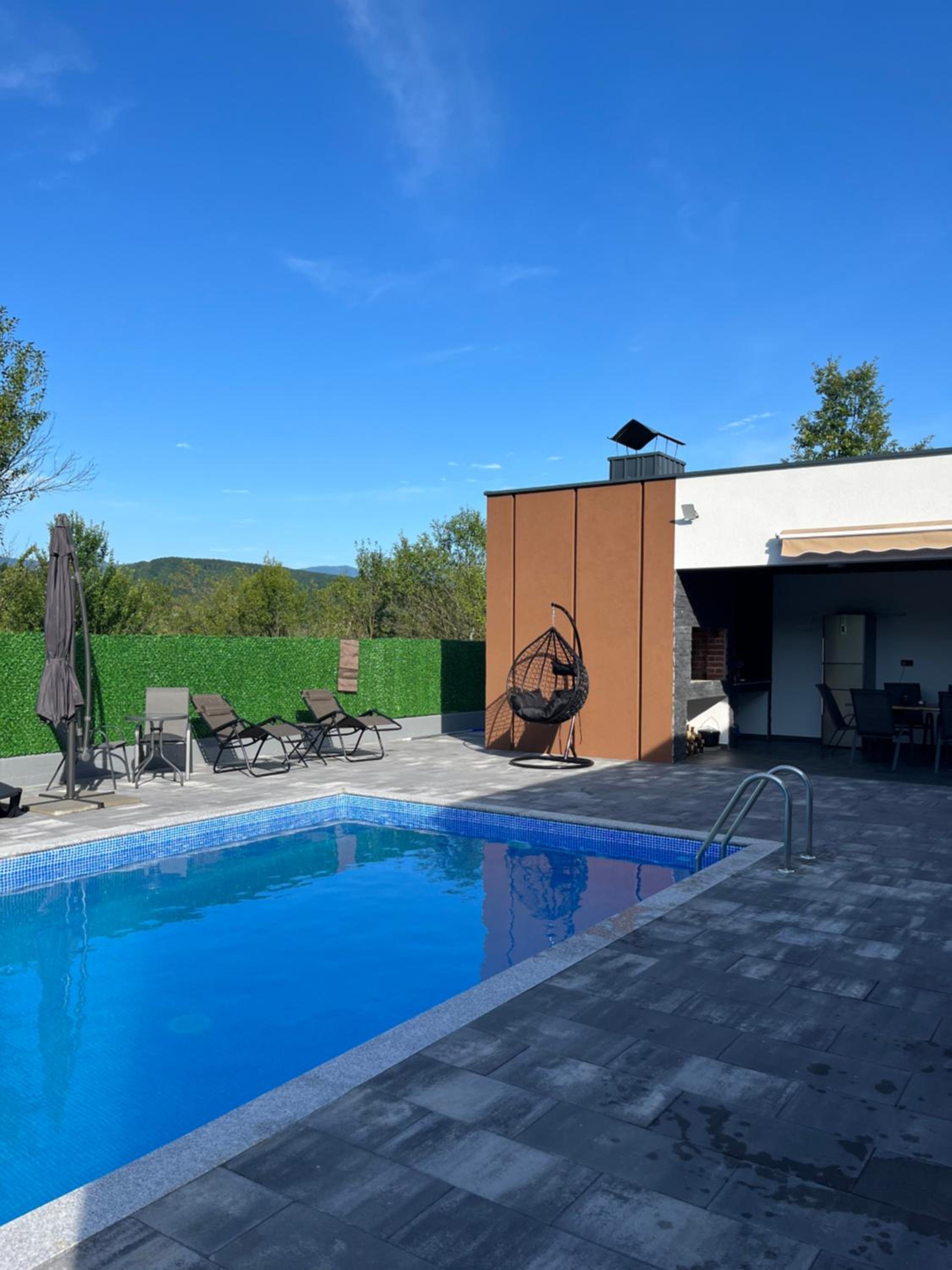 Villa Nejra
