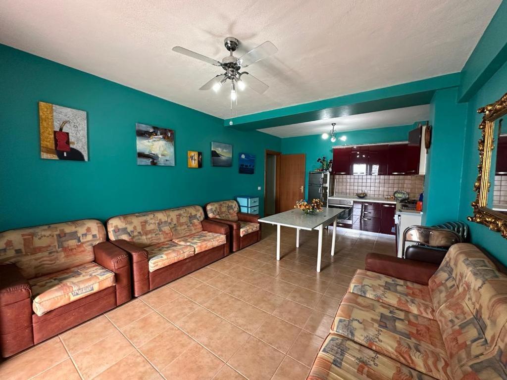 Sea view apartment 2 photo 2