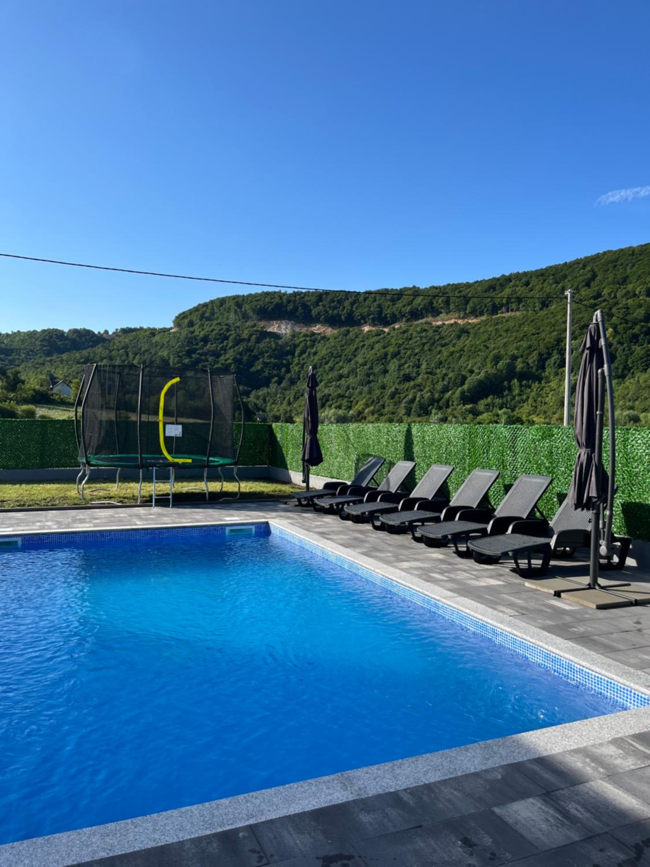 Villa Nejra