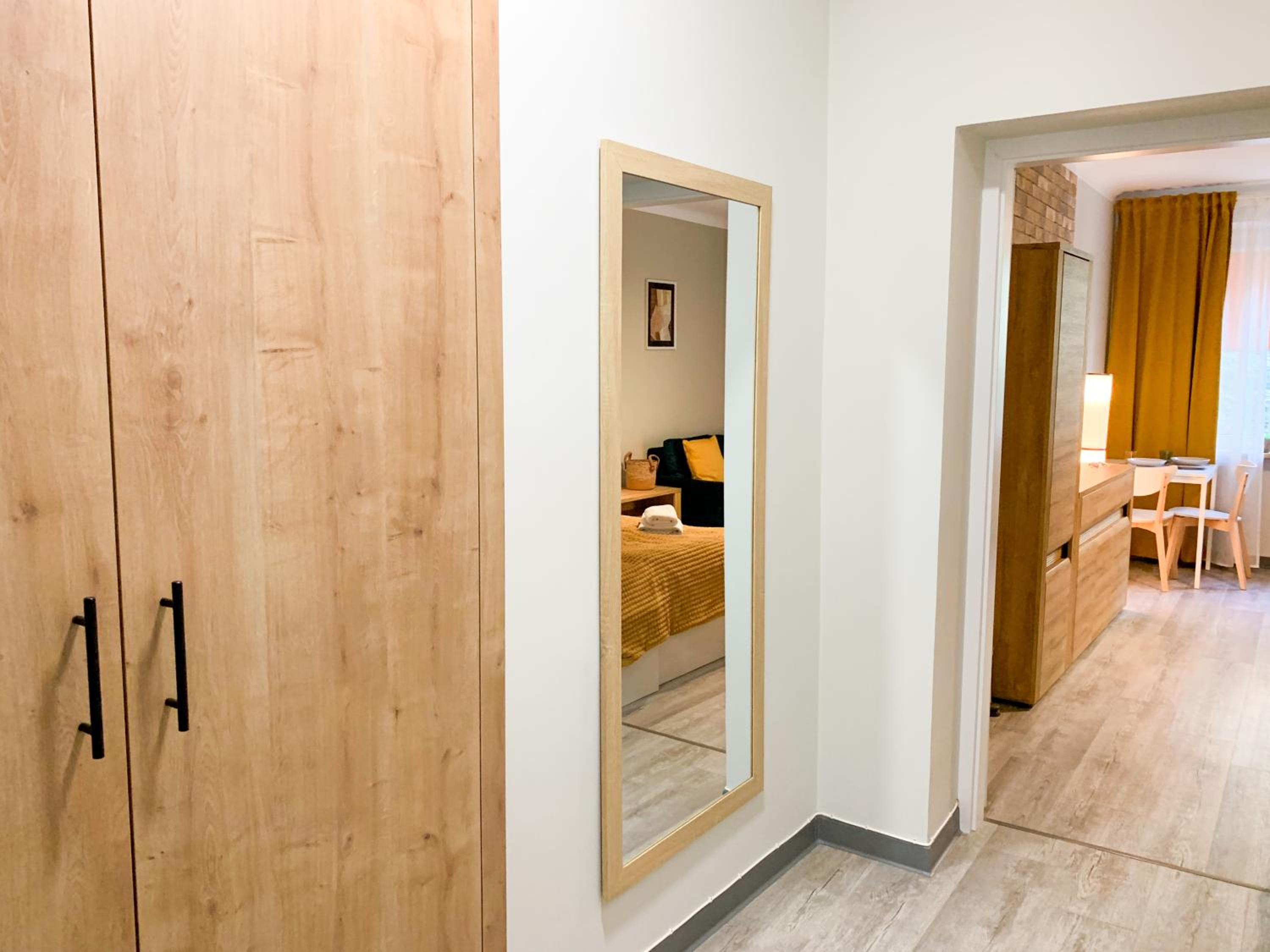 Good Days Apartment