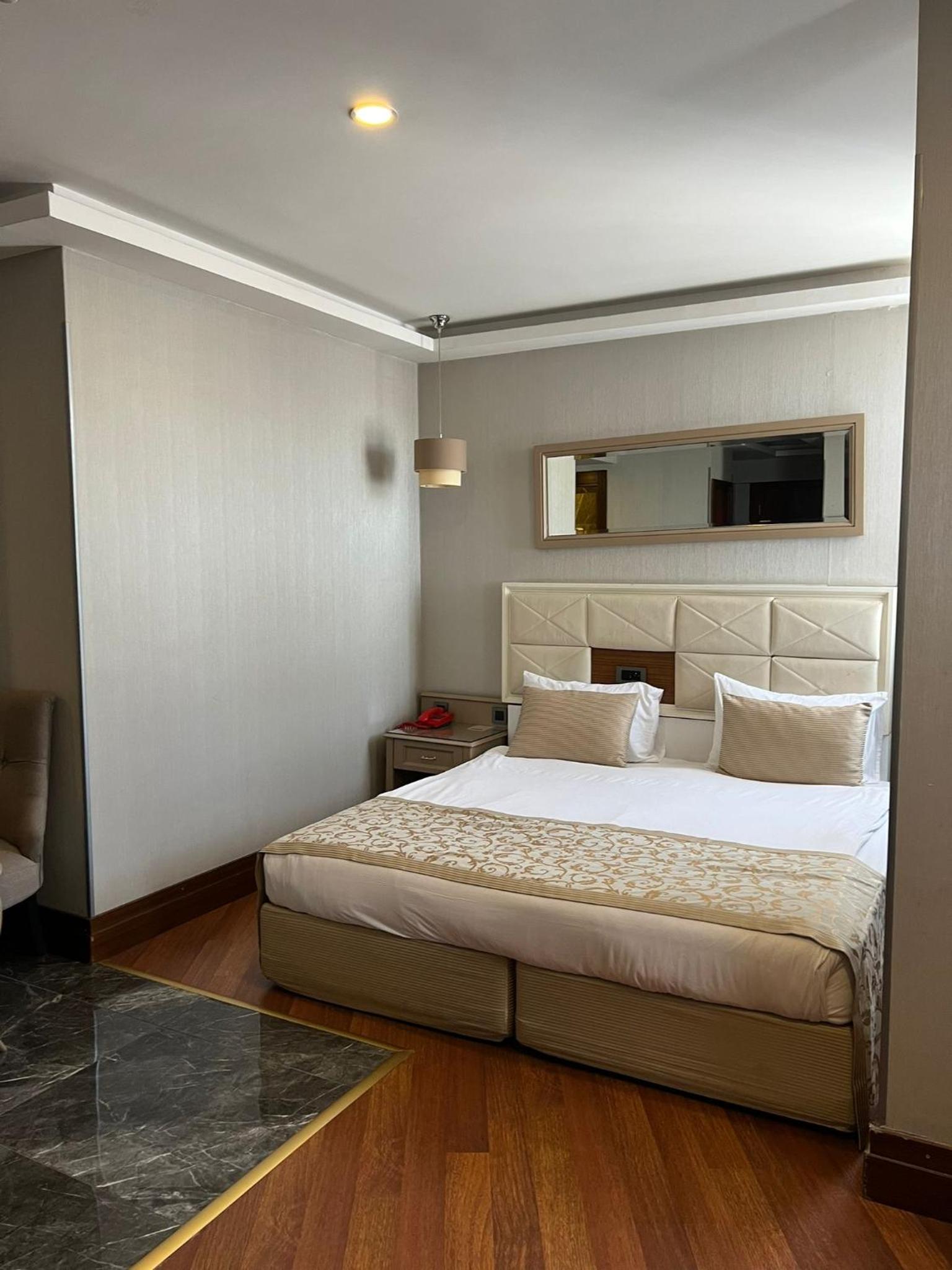 Grand Star Otel Boğaziçi & Spa - Image 15