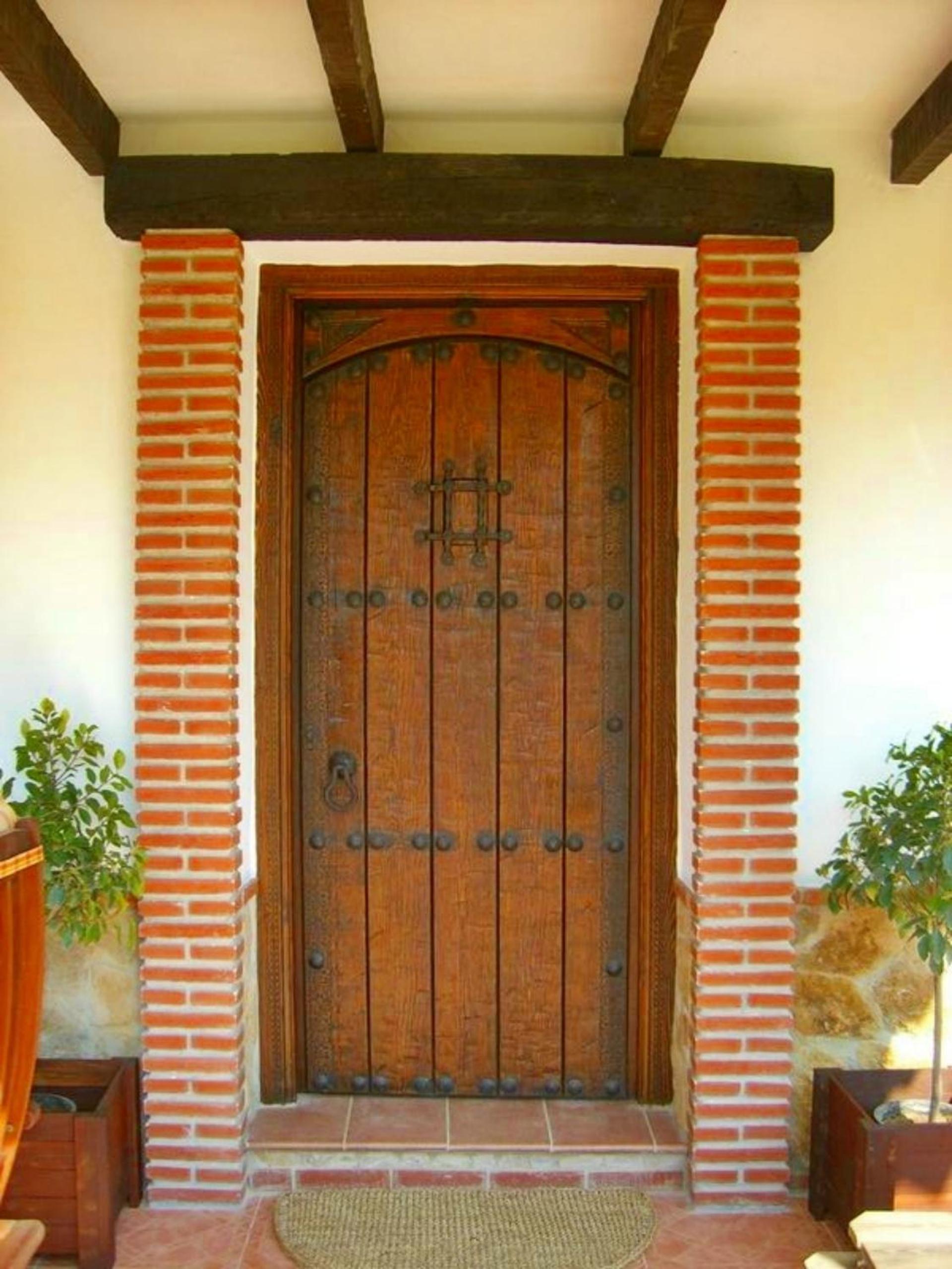 Villa Pereila