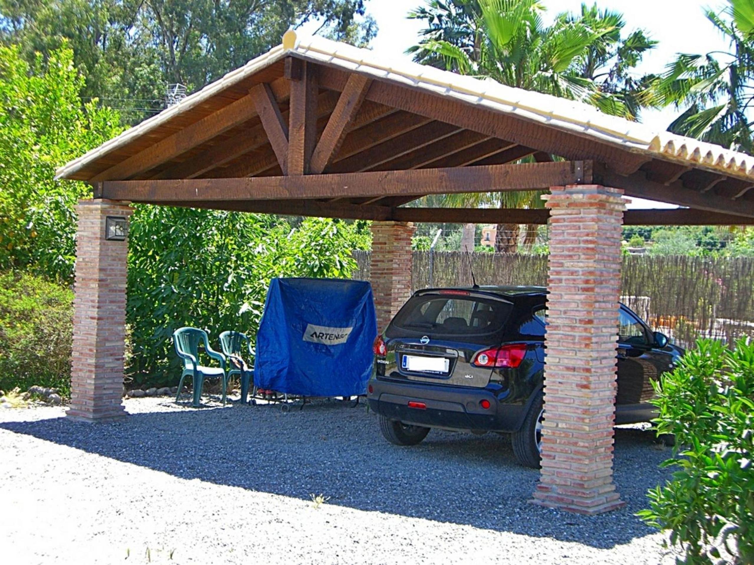 Villa Pereila
