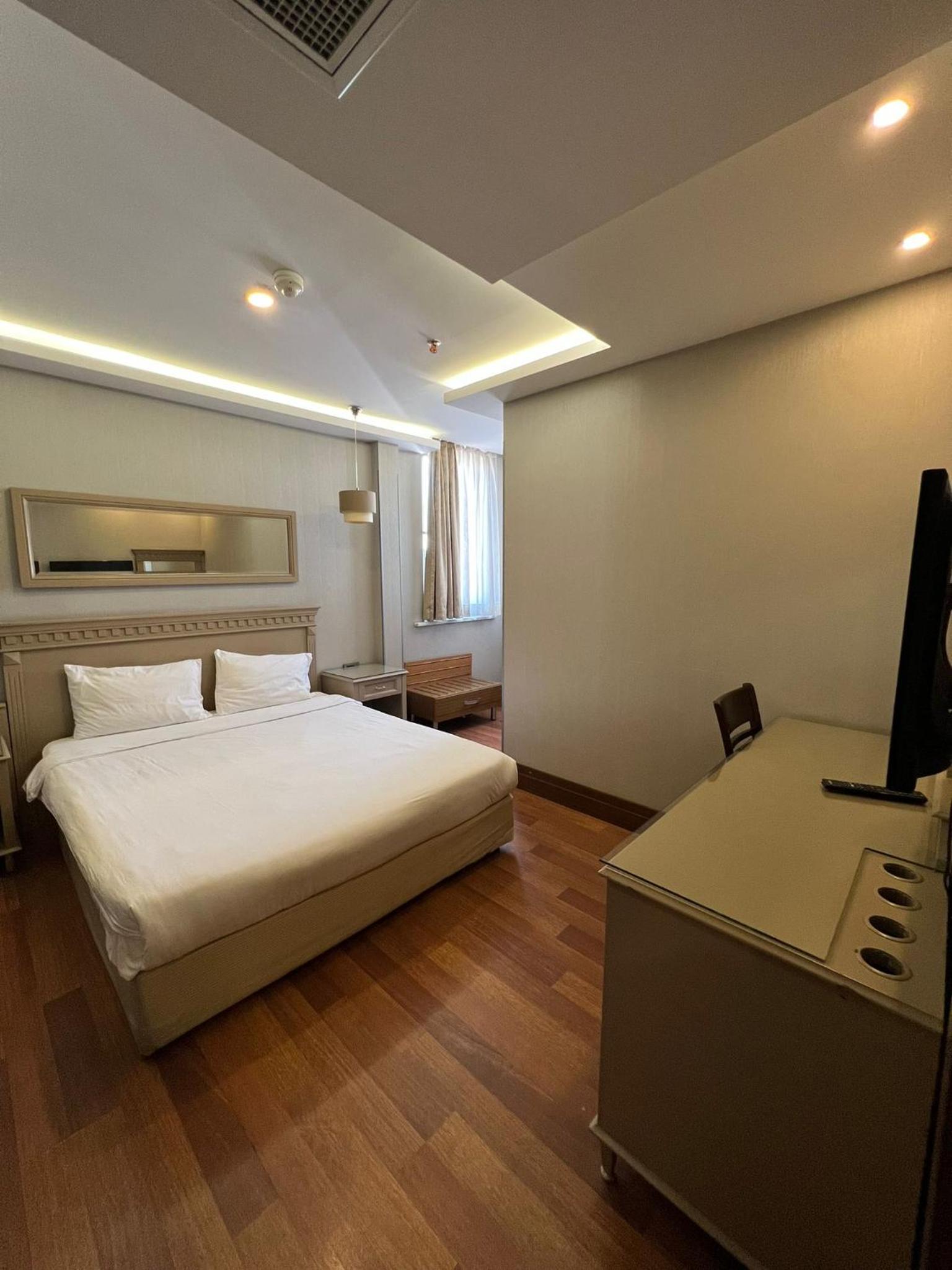 Grand Star Otel Boğaziçi & Spa - Image 17