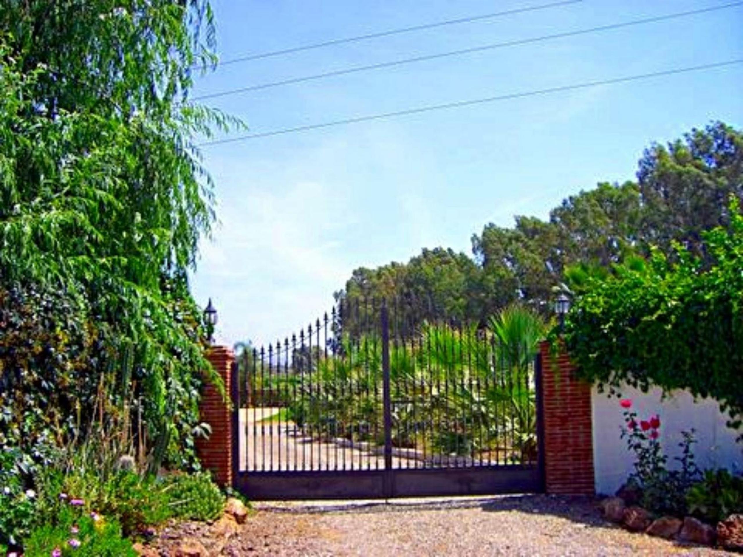 Villa Pereila