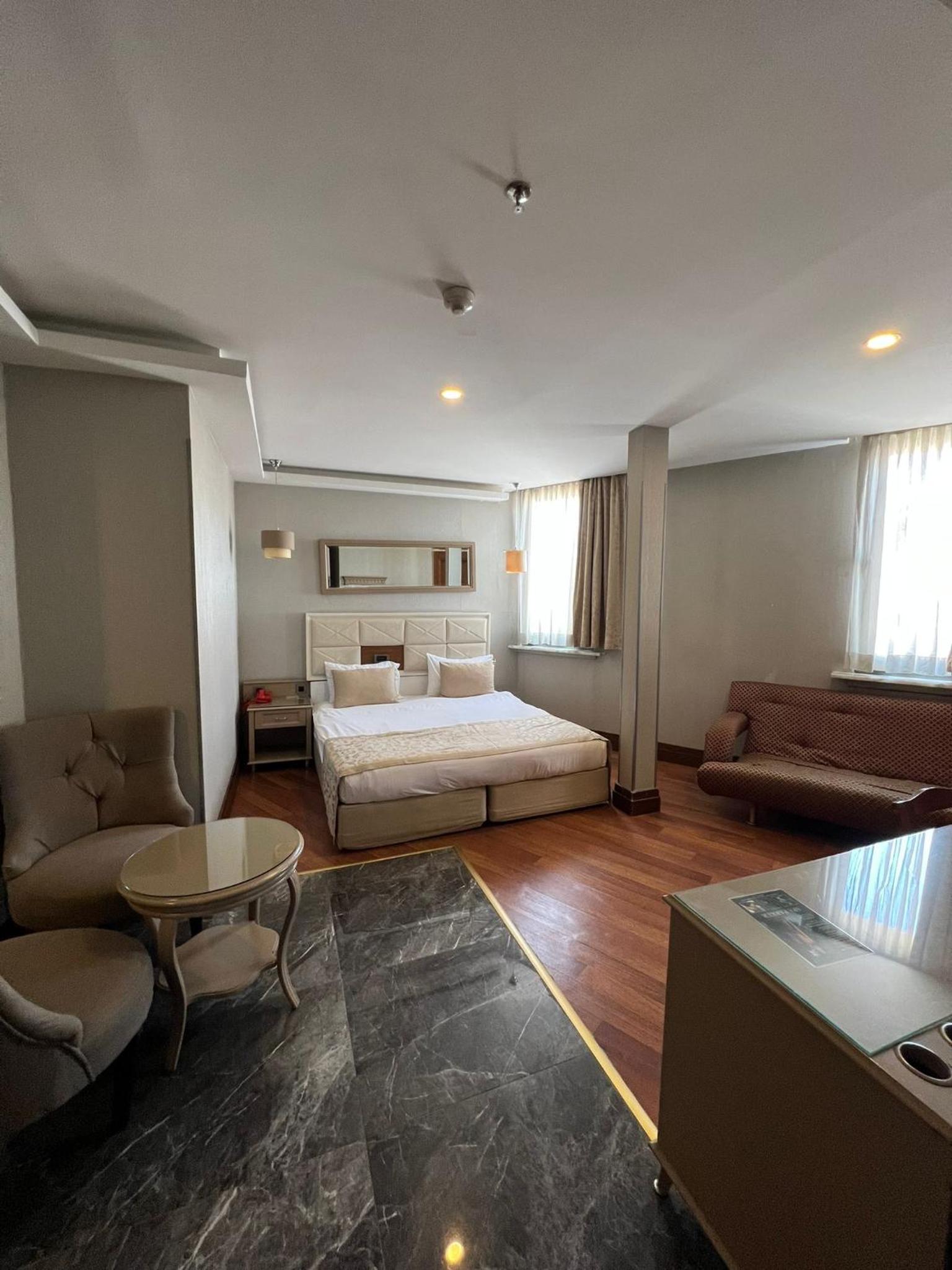 Grand Star Otel Boğaziçi & Spa - Image 20