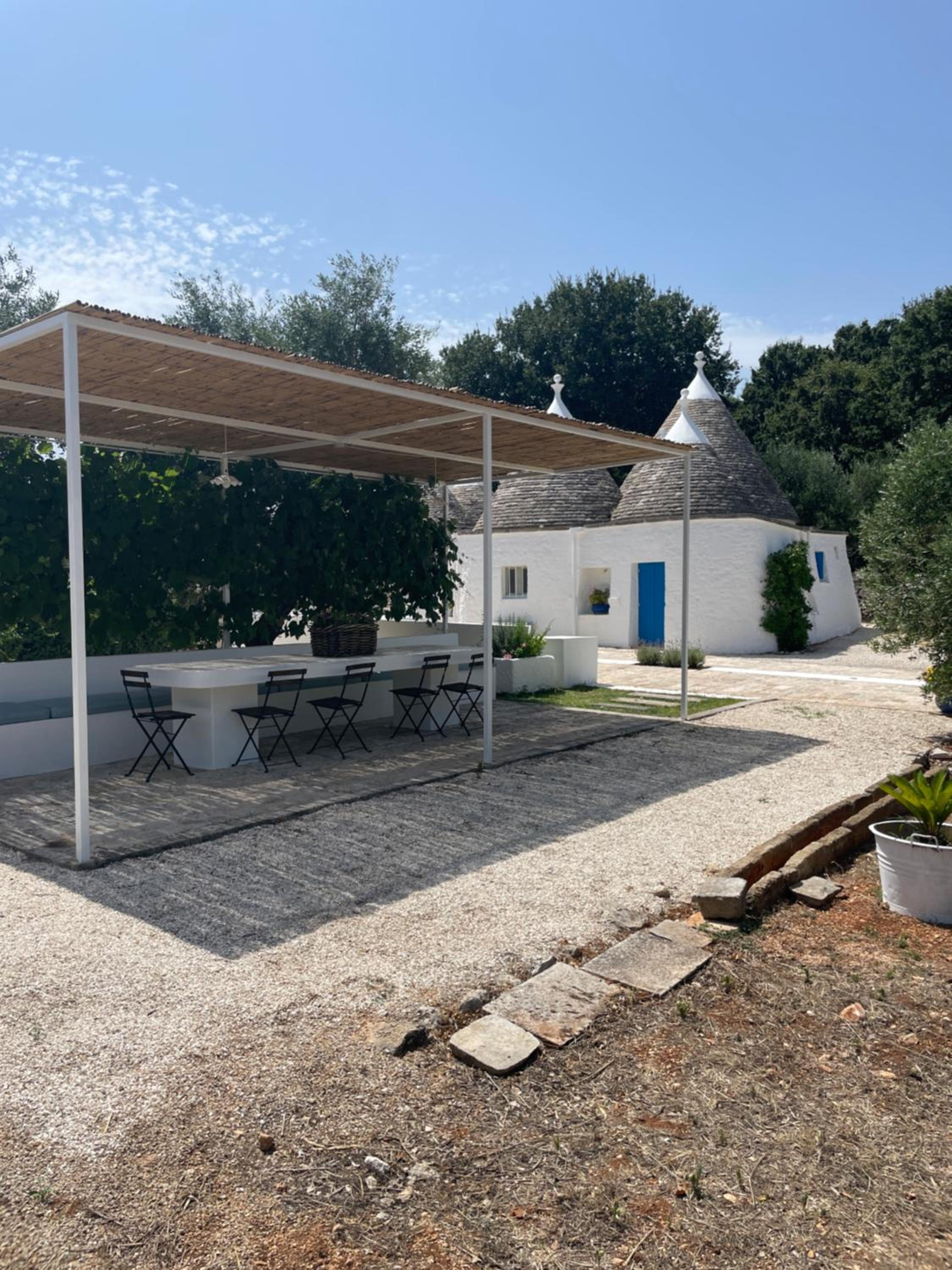 trulli mancinella