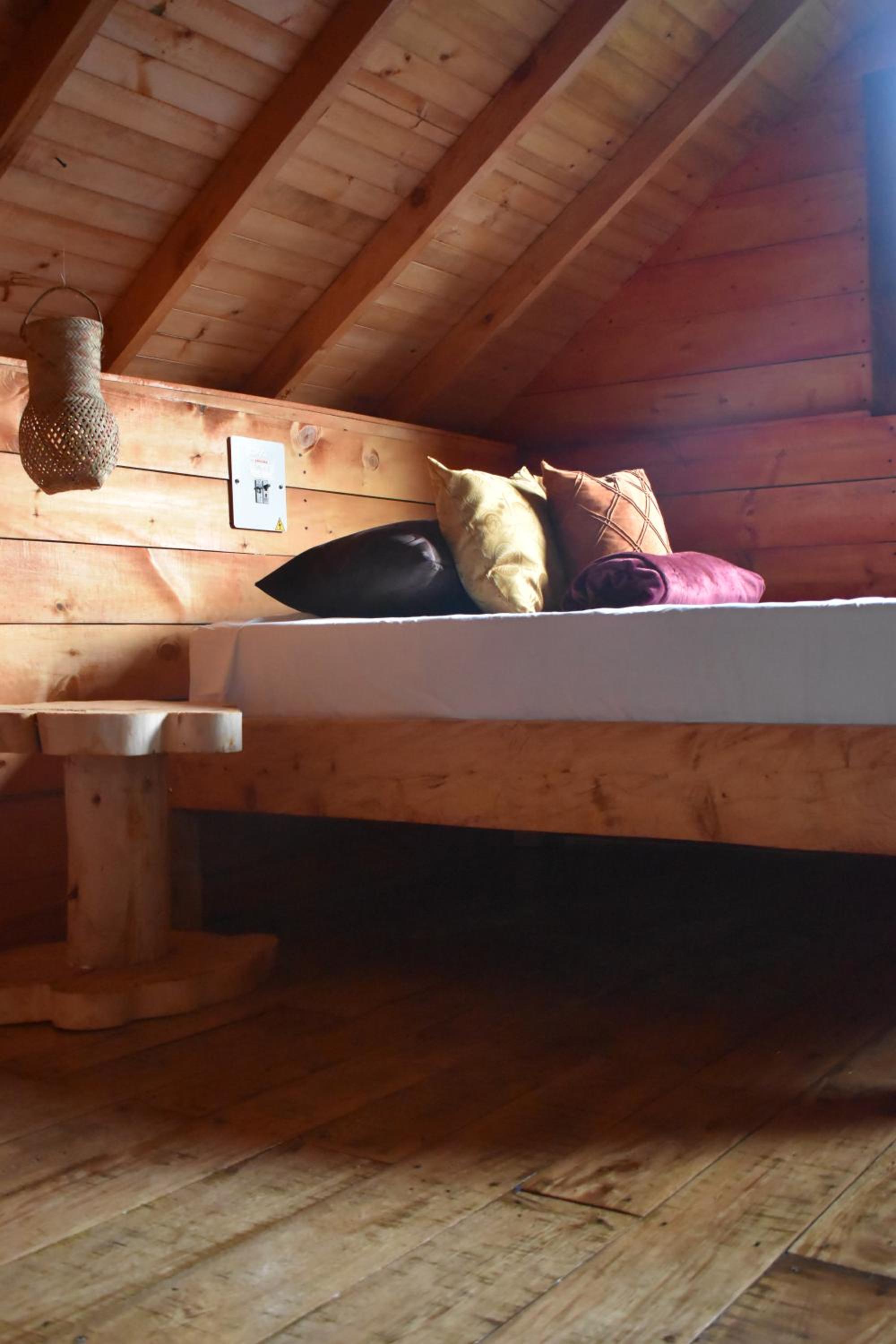 Sukha Glamping