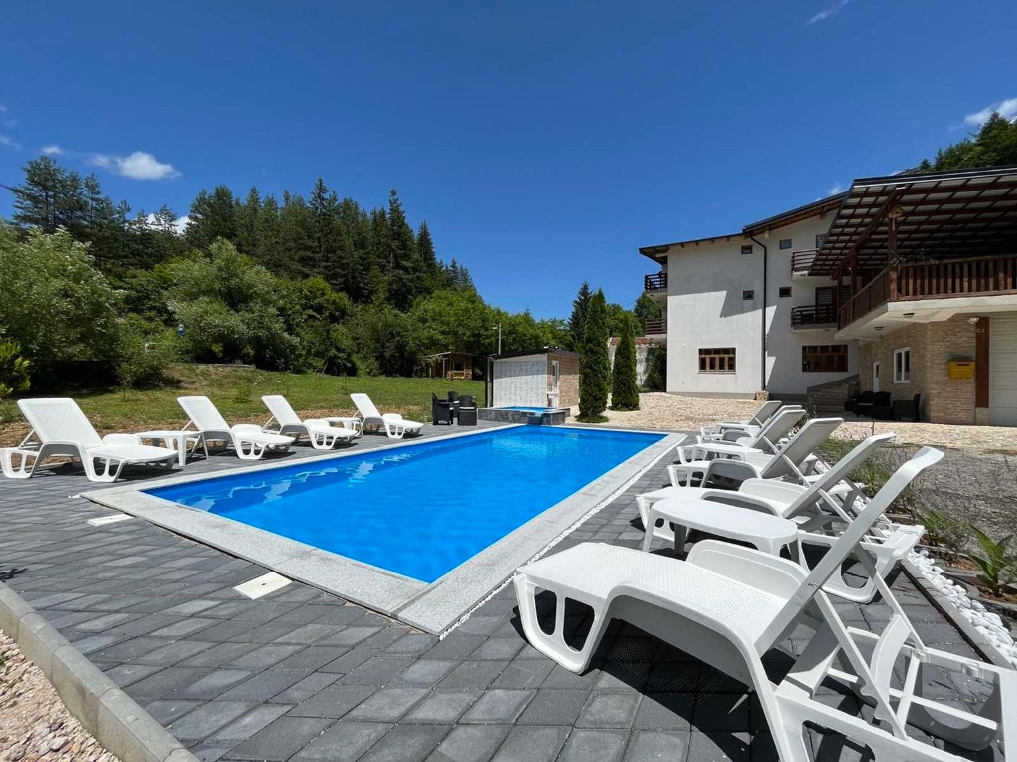 Villa Green Heaven
