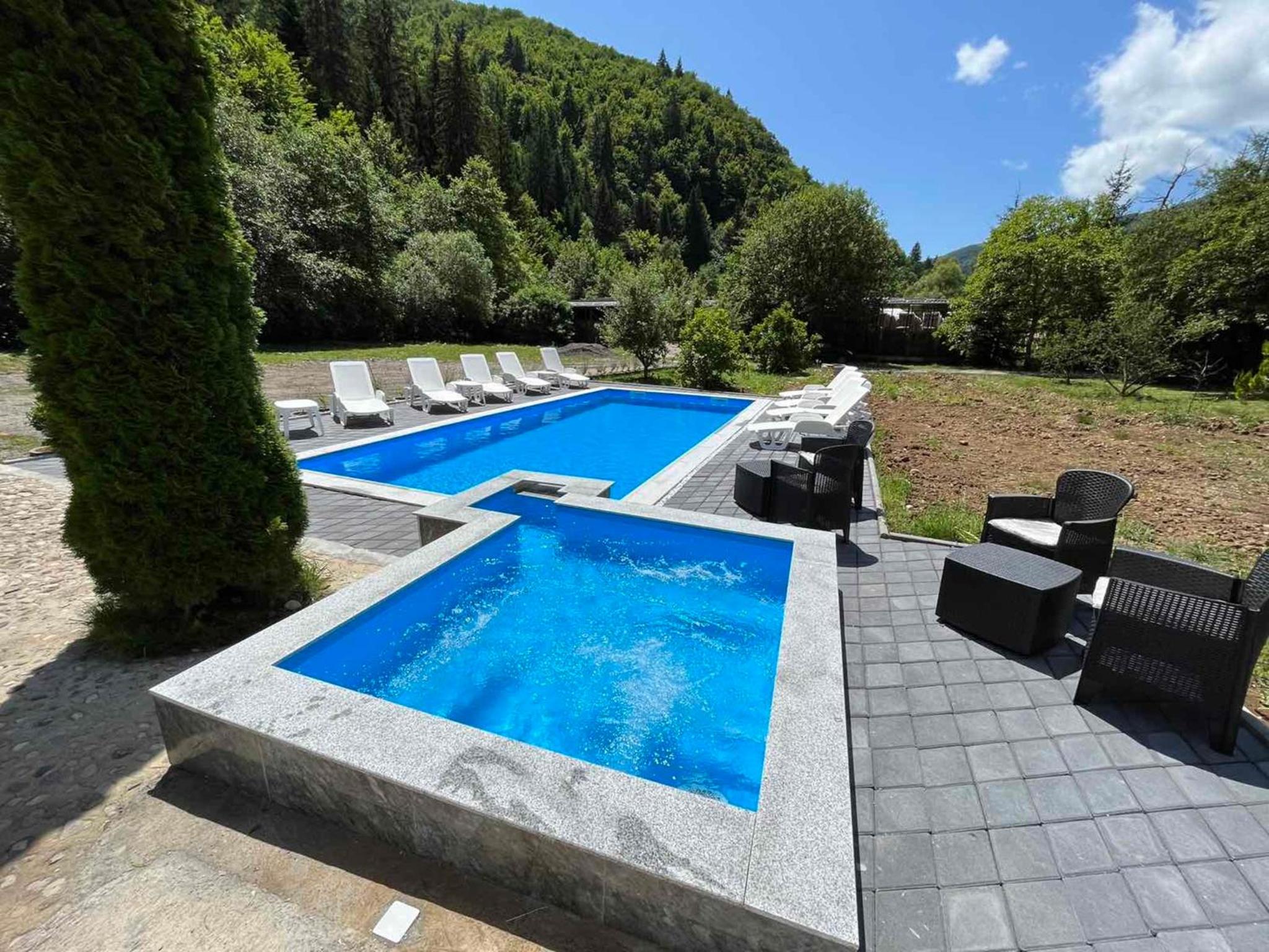 Villa Green Heaven