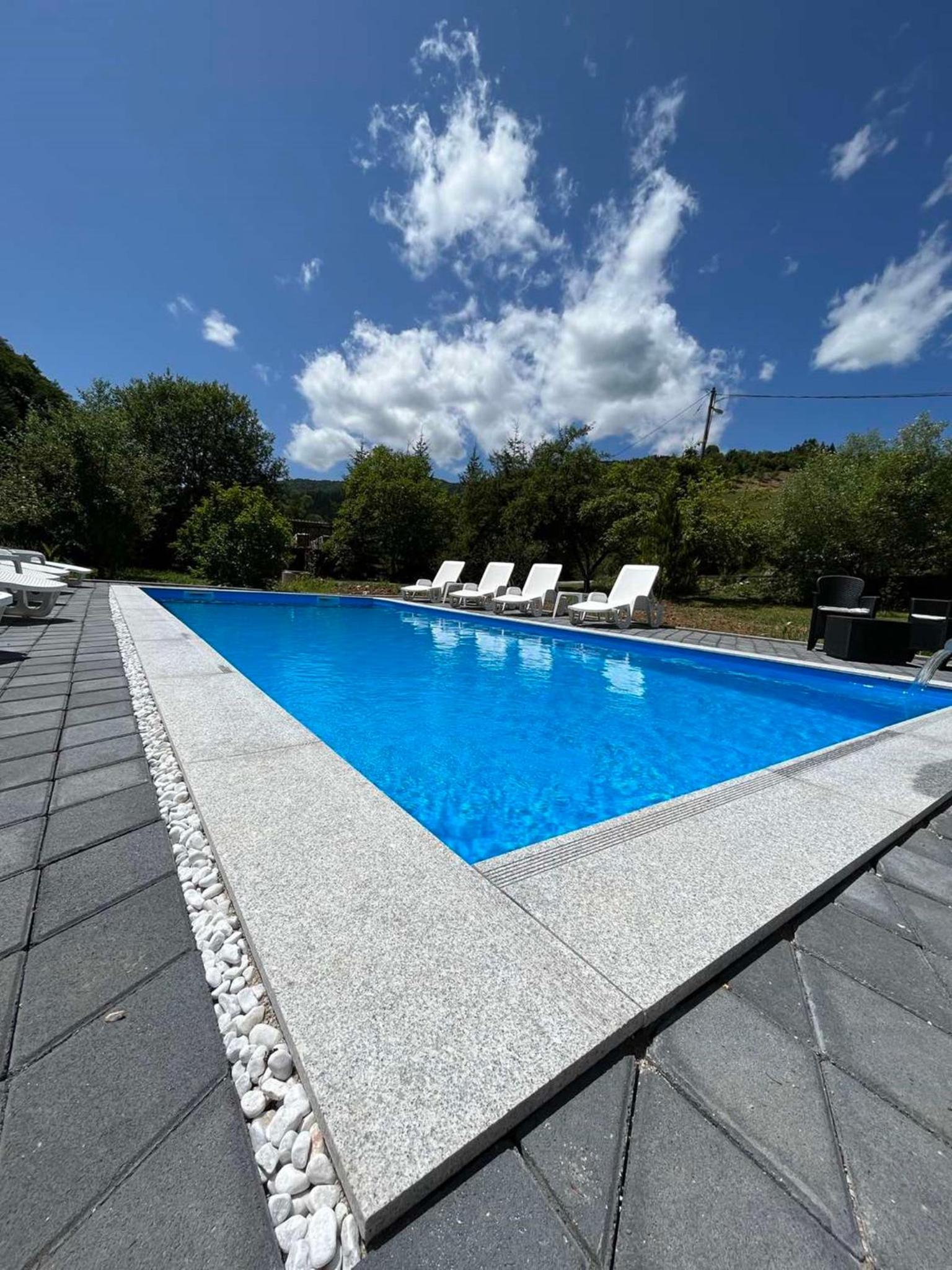 Villa Green Heaven